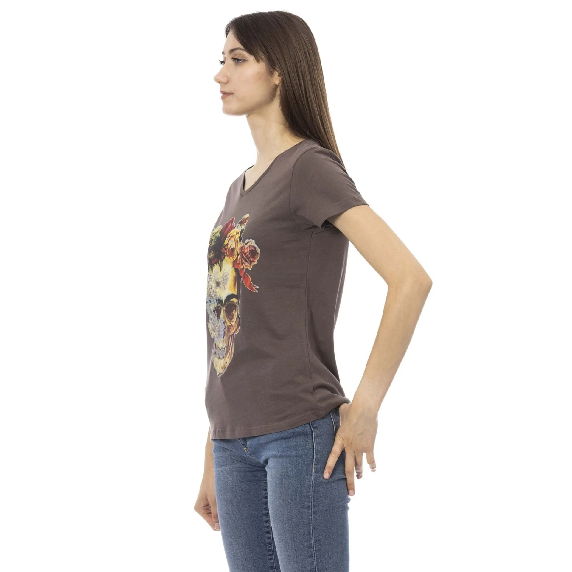 Trussardi Action T-shirt sold by Gigi Laurent product image thumbnail 2