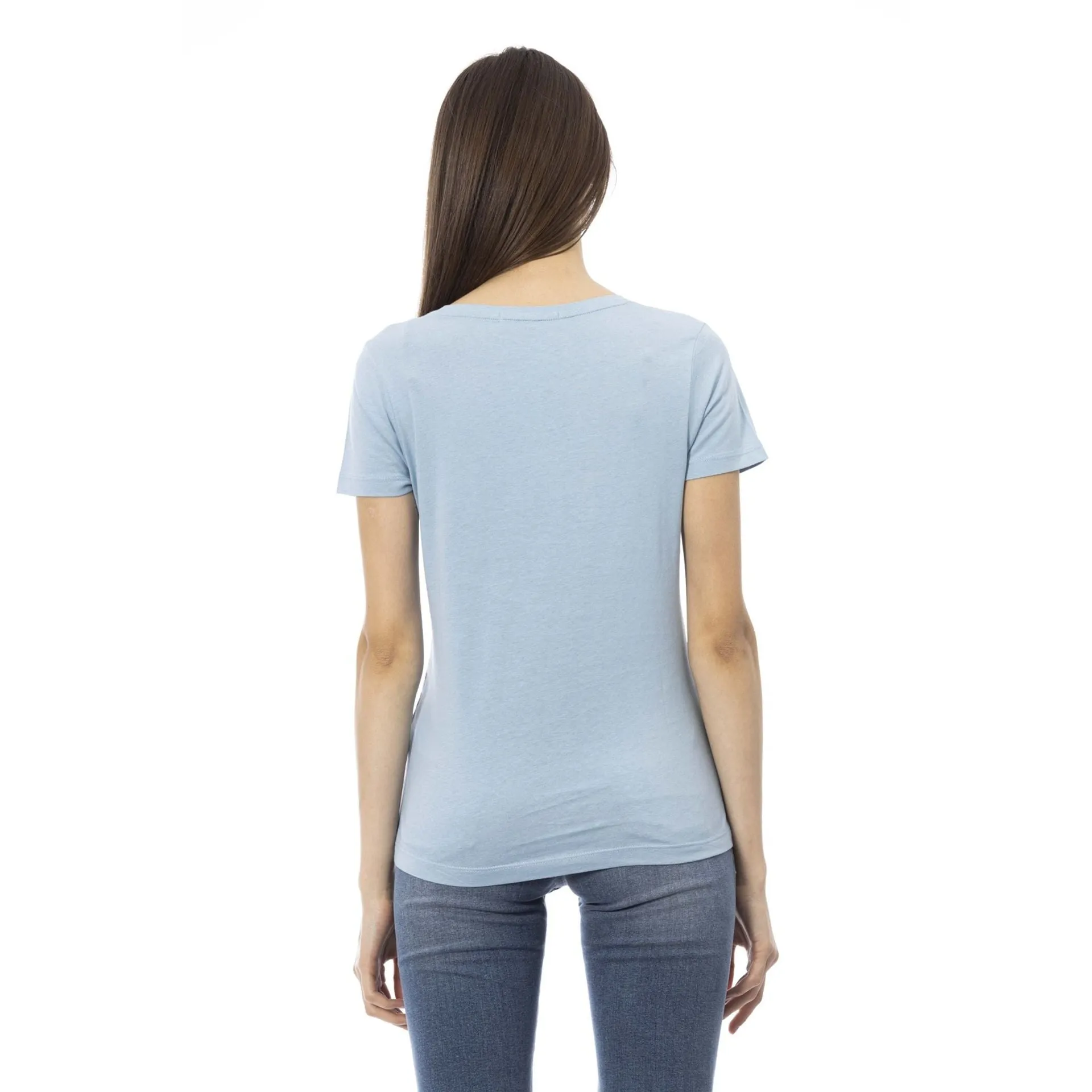 Trussardi Action T-shirt sold by Gigi Laurent product image thumbnail 3