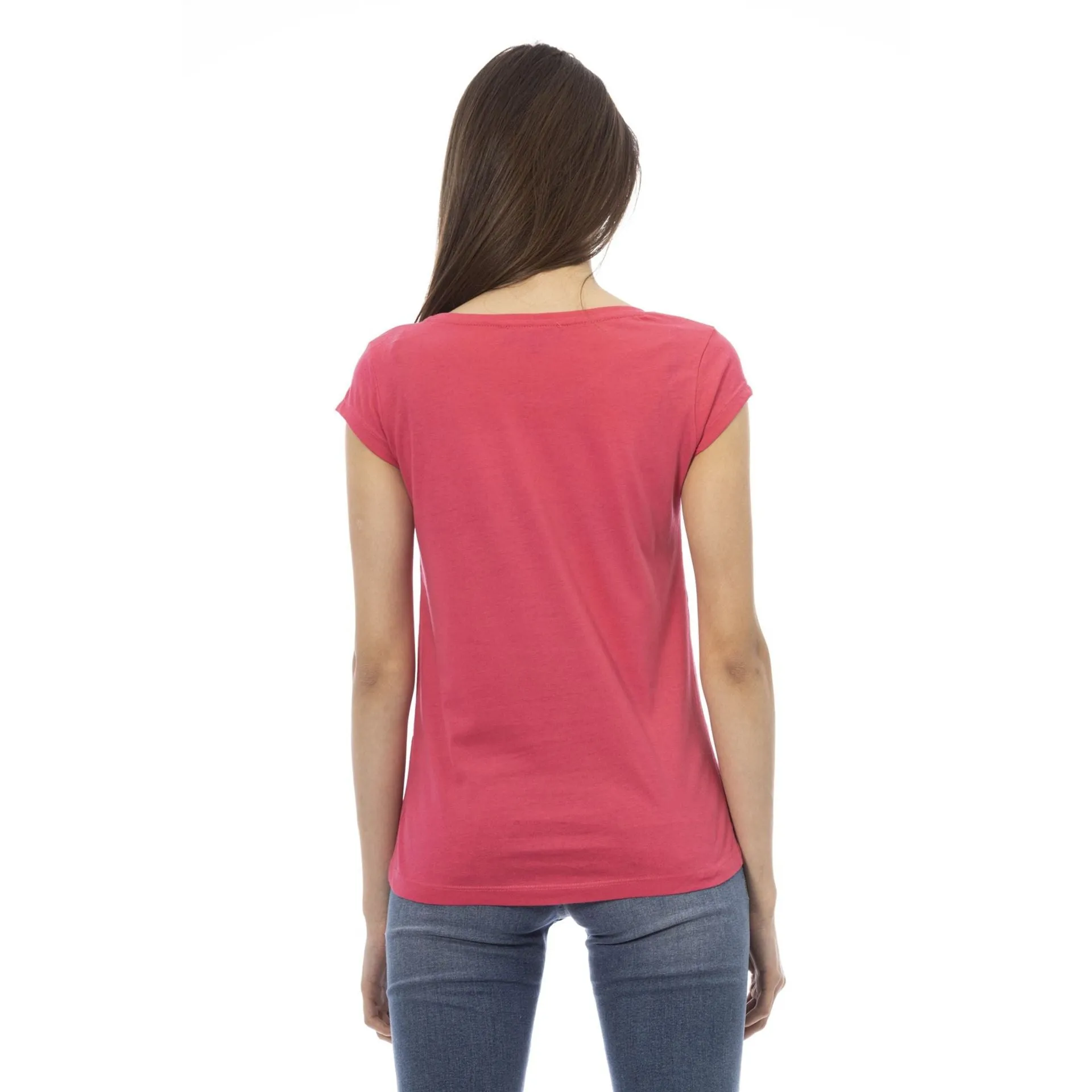 Trussardi Action T-shirt sold by Gigi Laurent product image thumbnail 3