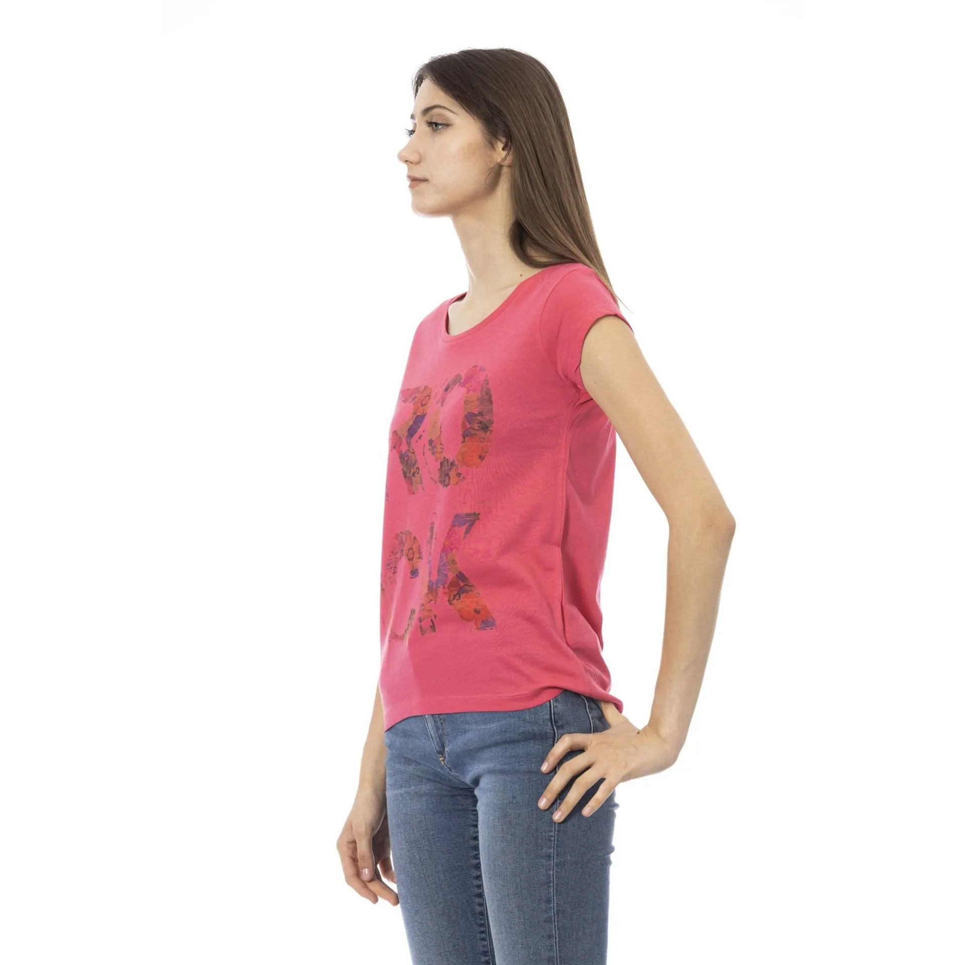 Trussardi Action T-shirt sold by Gigi Laurent product image thumbnail 2