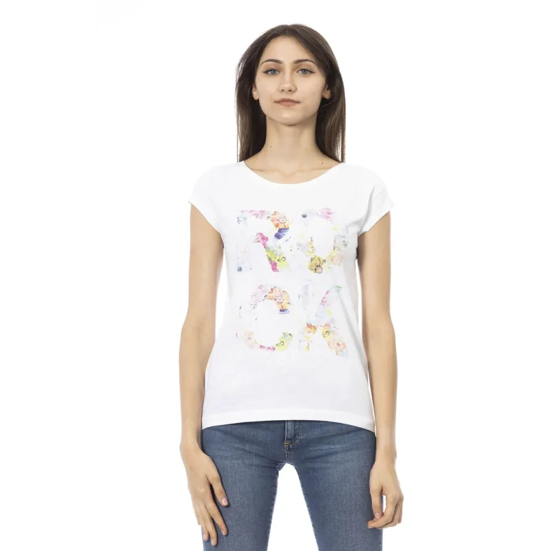 Trussardi Action T-shirt sold by Gigi Laurent
