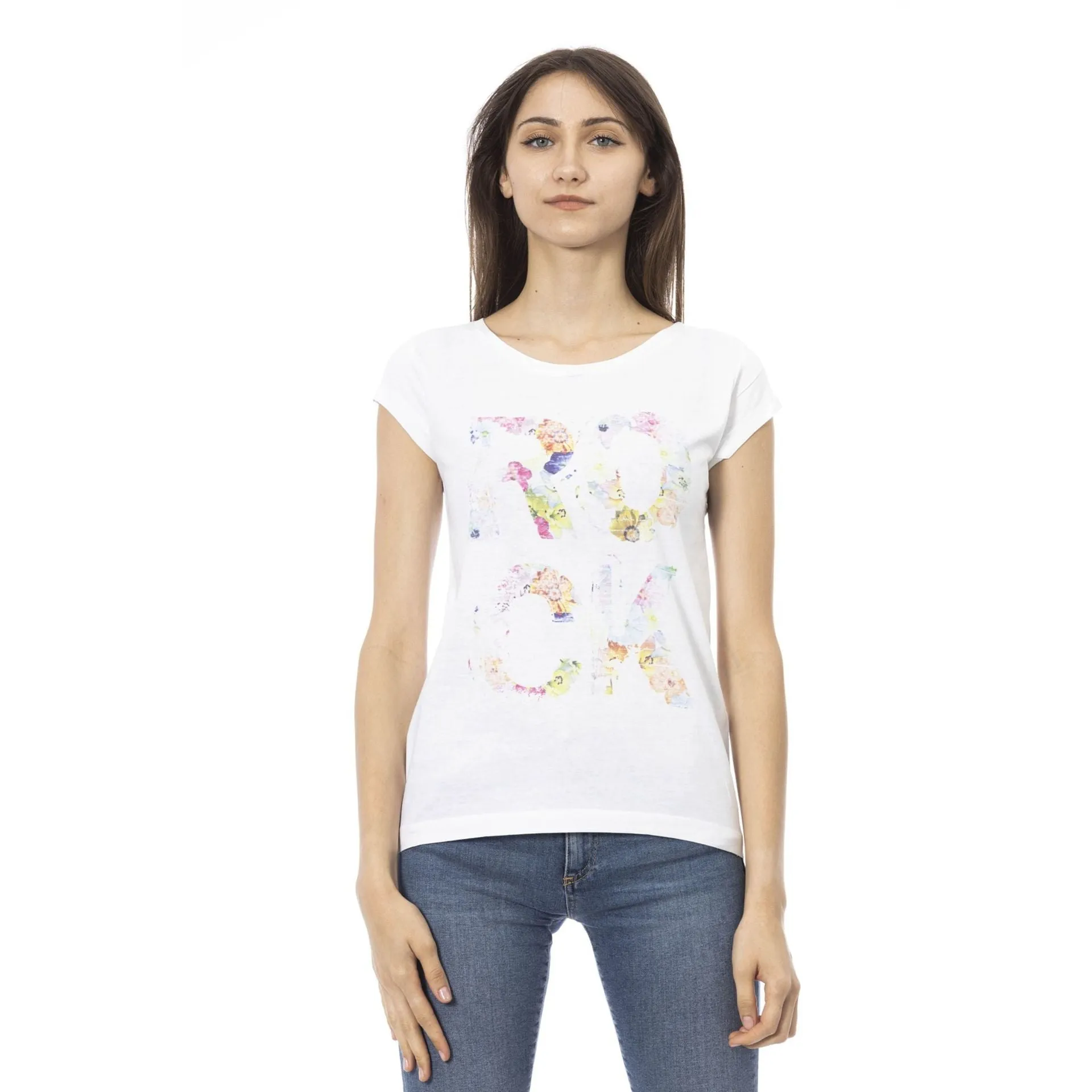 Trussardi Action T-shirt sold by Gigi Laurent