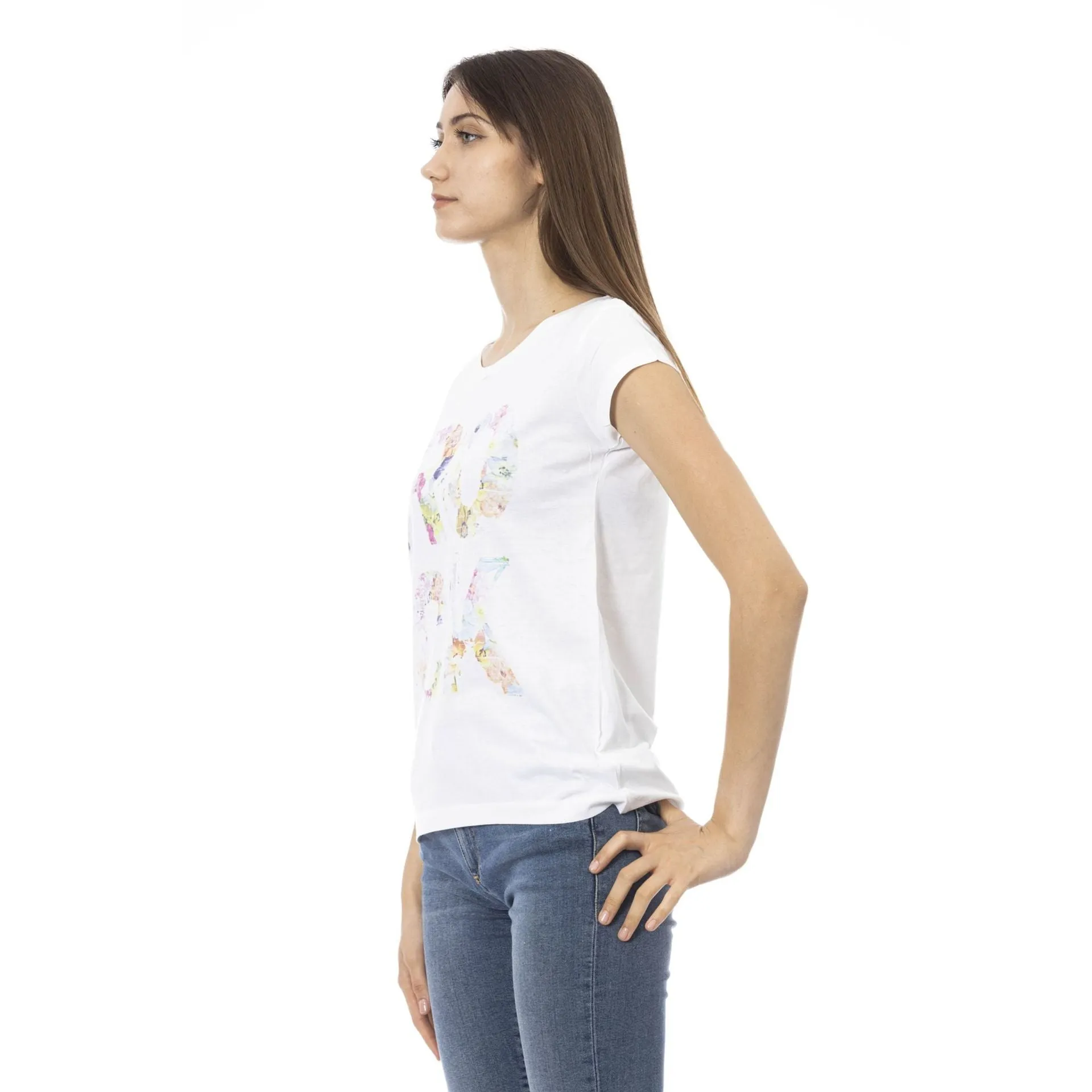 Trussardi Action T-shirt sold by Gigi Laurent product image thumbnail 2