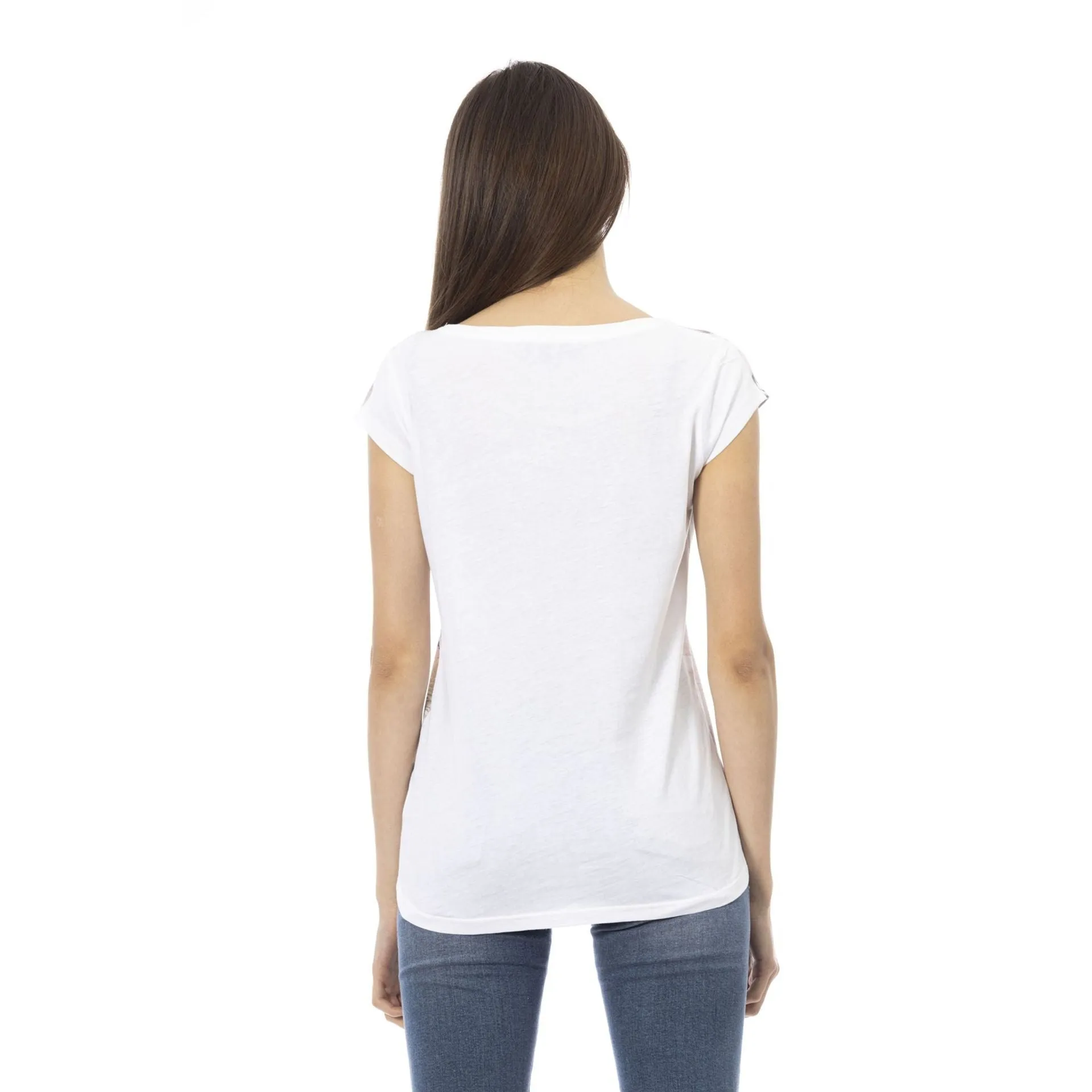Trussardi Action T-shirt sold by Gigi Laurent product image thumbnail 3