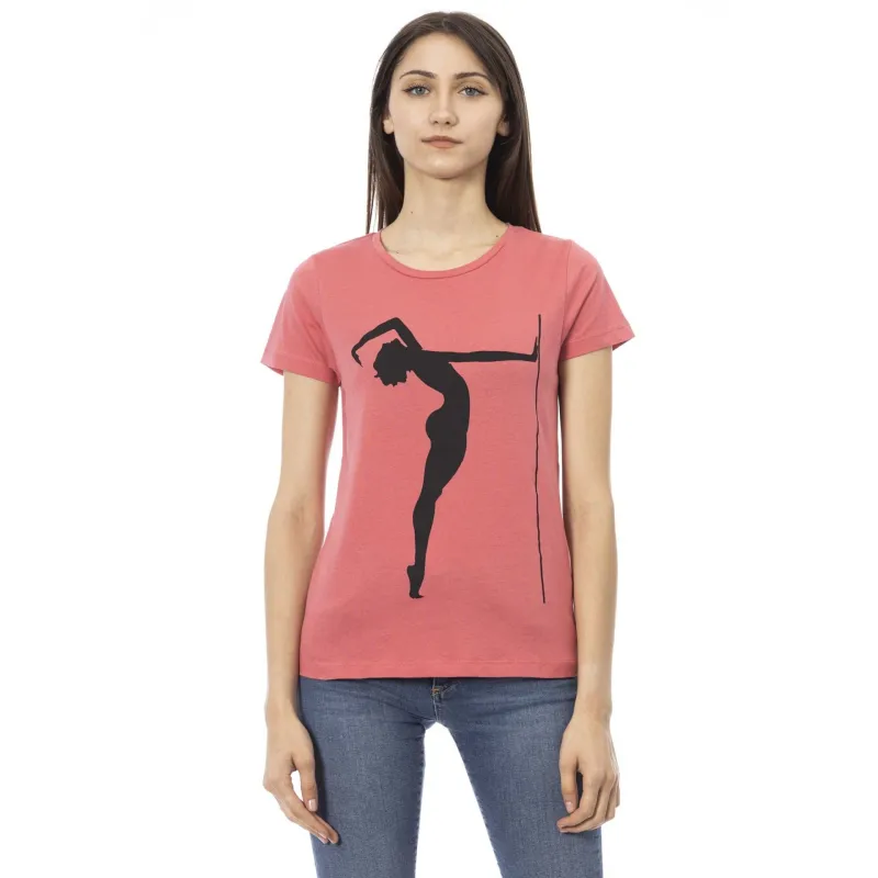 Trussardi Action T-shirt sold by Gigi Laurent