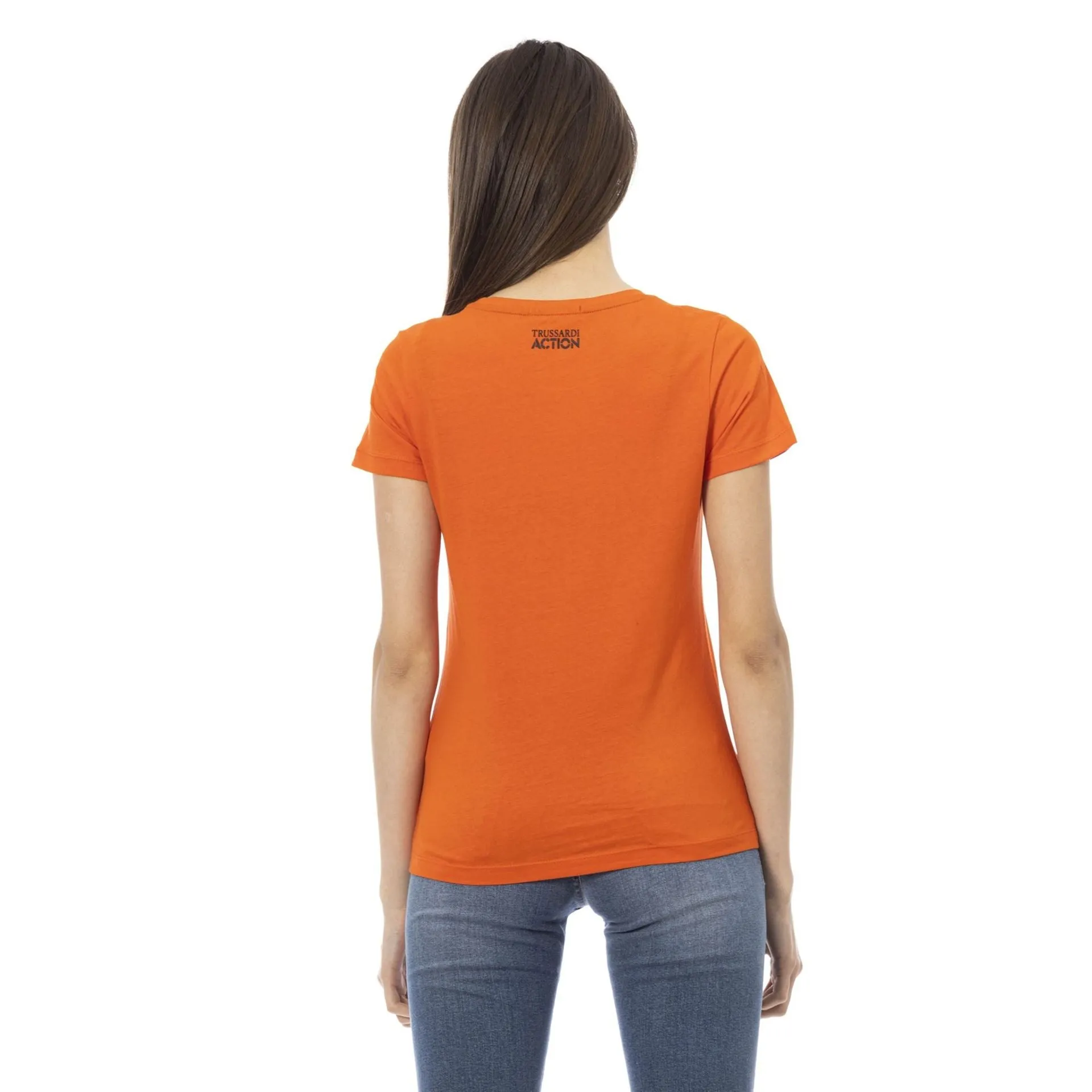 Trussardi Action T-shirt sold by Gigi Laurent product image thumbnail 3