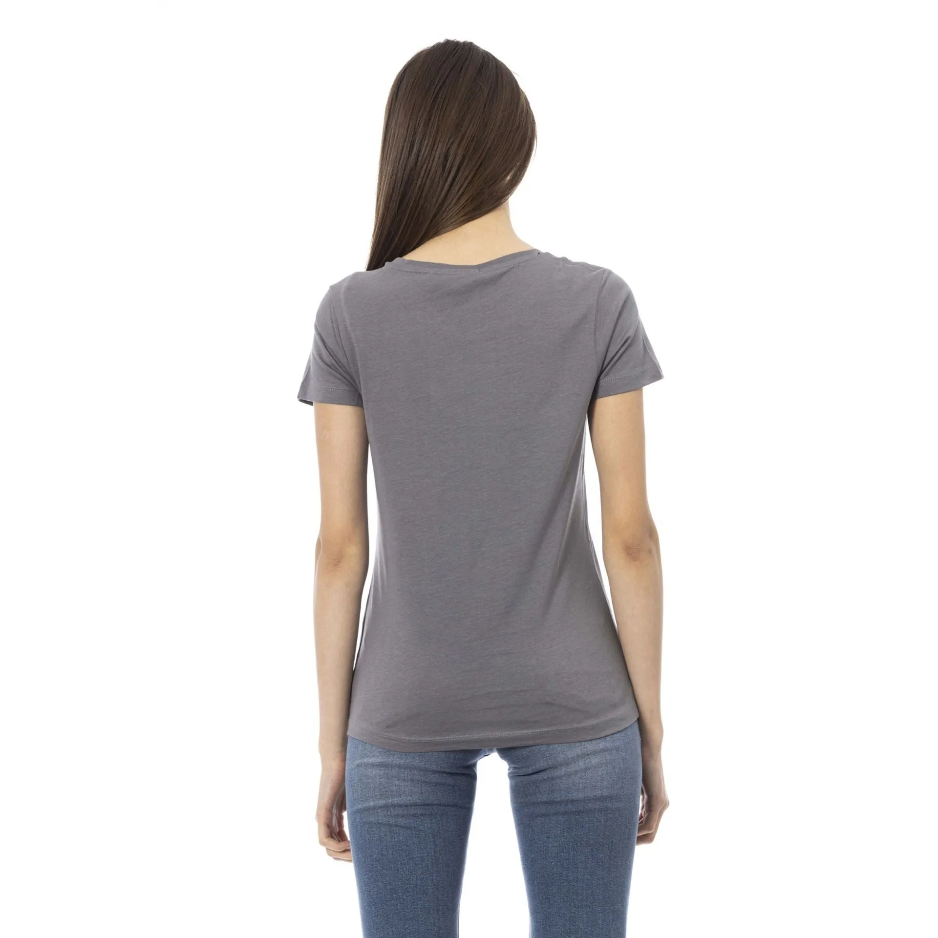 Trussardi Action T-shirt sold by Gigi Laurent product image thumbnail 3