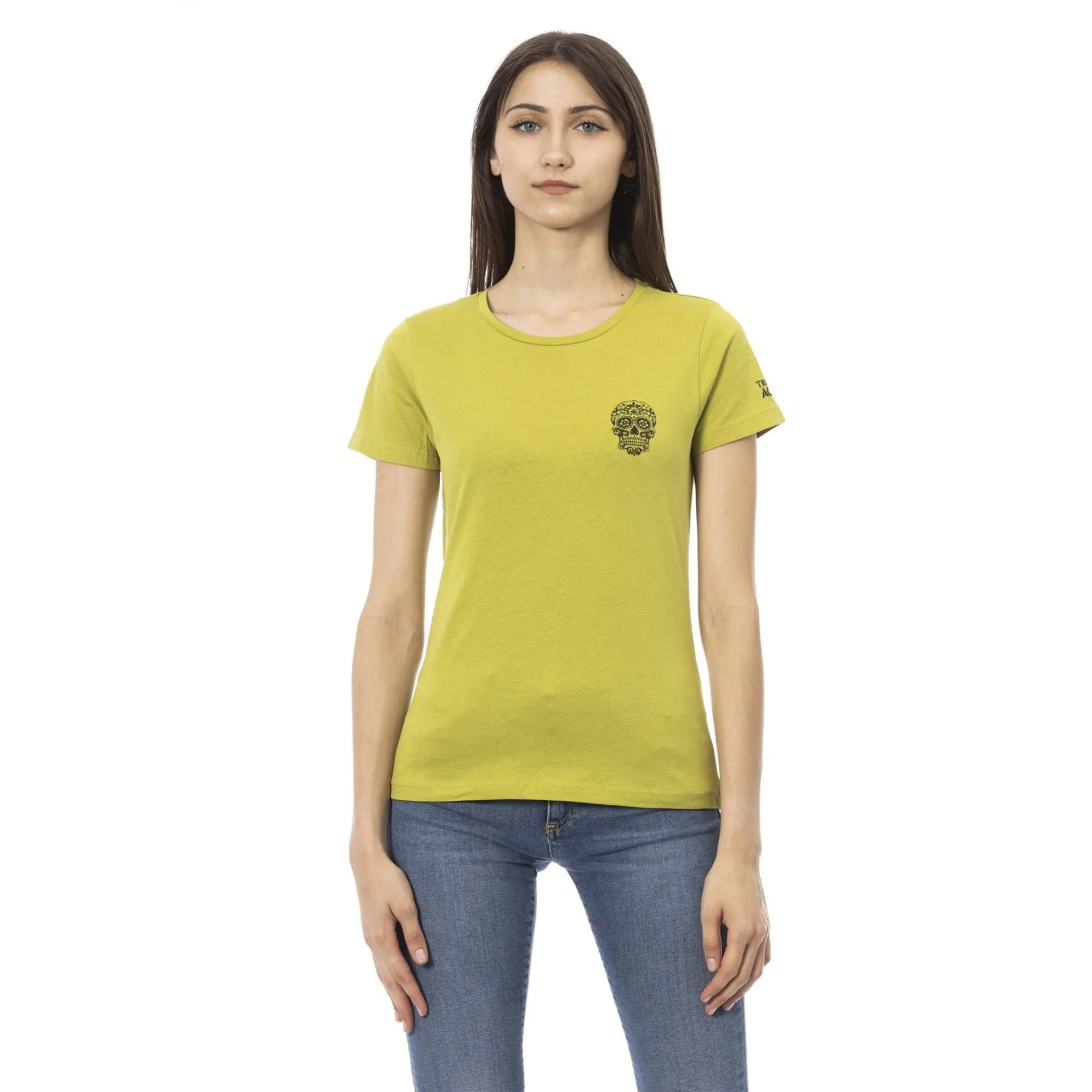 Trussardi Action T-shirt sold by Gigi Laurent