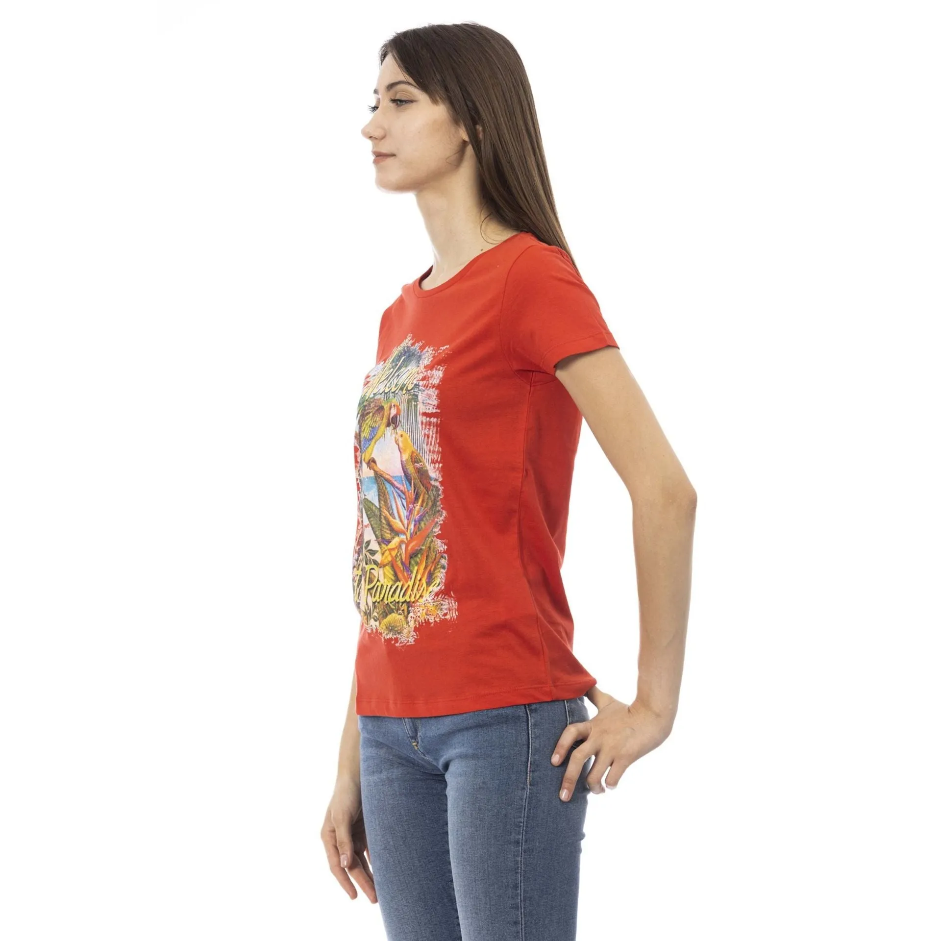 Trussardi Action T-shirt sold by Gigi Laurent product image thumbnail 2