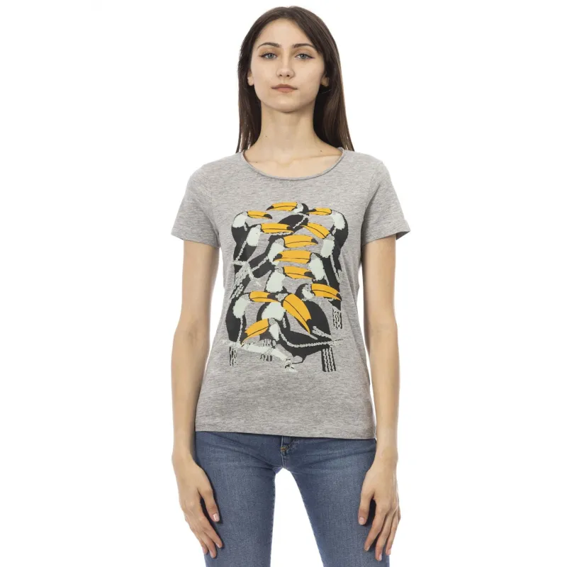 Trussardi Action T-shirt sold by Gigi Laurent