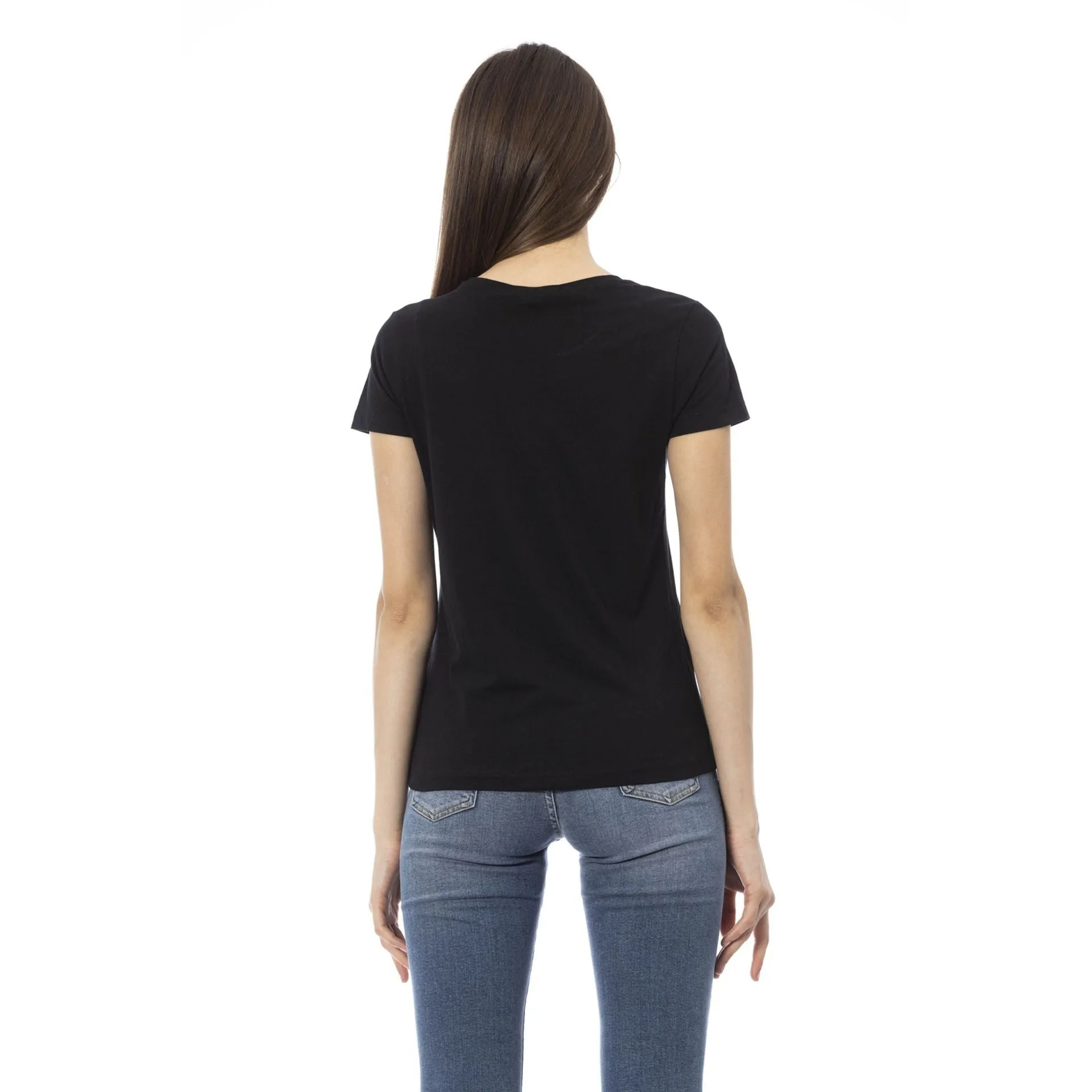 Trussardi Action T-shirt sold by Gigi Laurent product image thumbnail 3