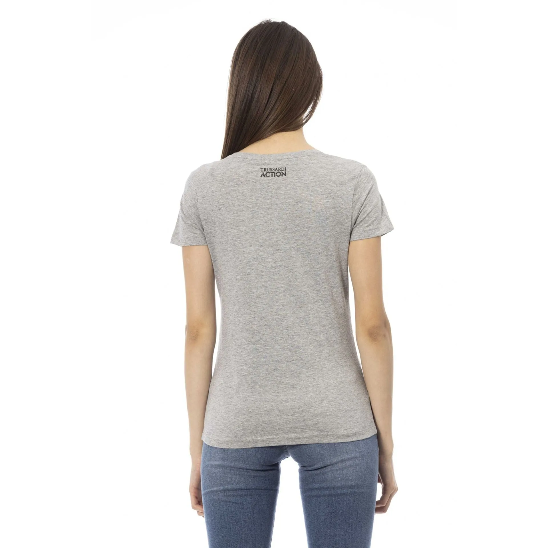 Trussardi Action T-shirt sold by Gigi Laurent product image thumbnail 3