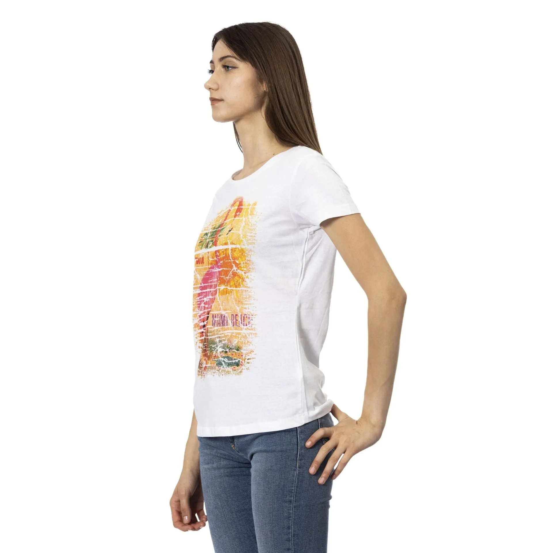 Trussardi Action T-shirt sold by Gigi Laurent product image thumbnail 2