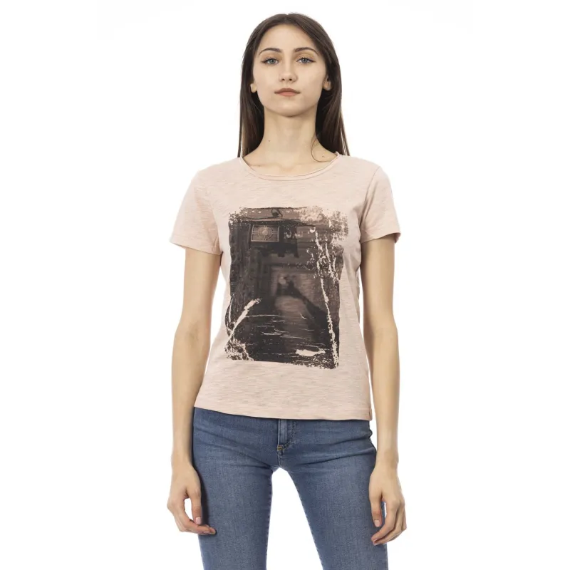 Trussardi Action T-shirt sold by Gigi Laurent