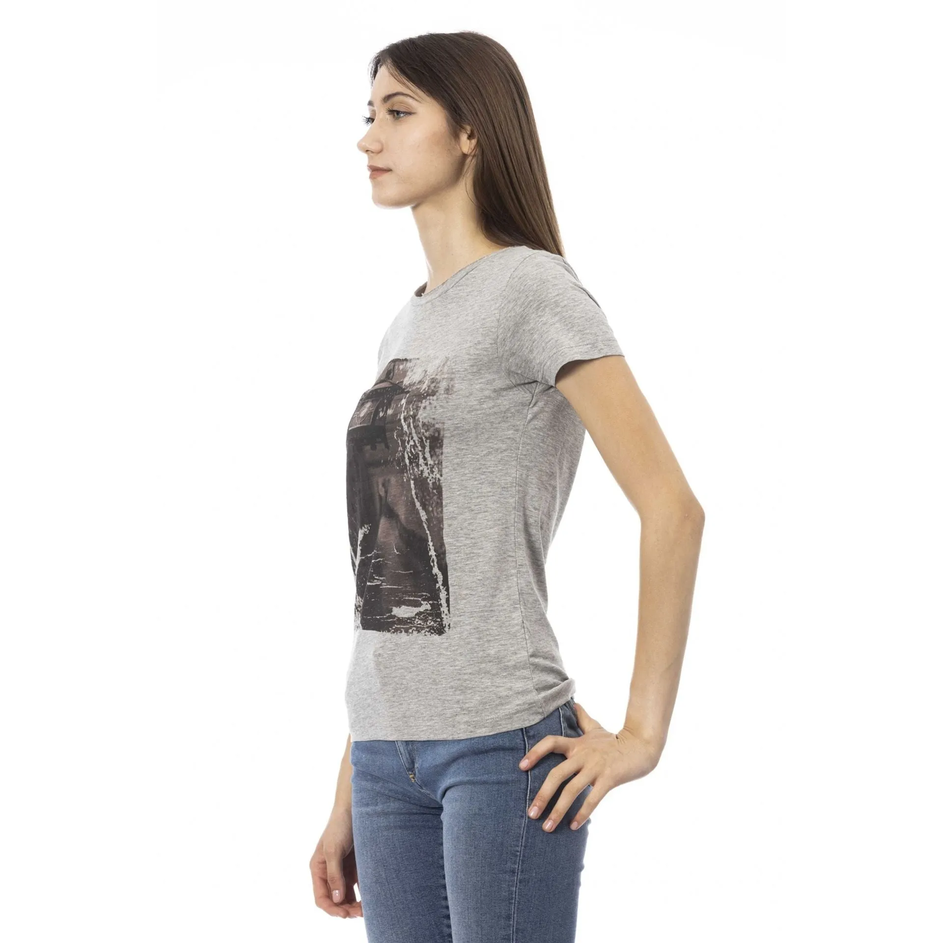 Trussardi Action T-shirt sold by Gigi Laurent product image thumbnail 2