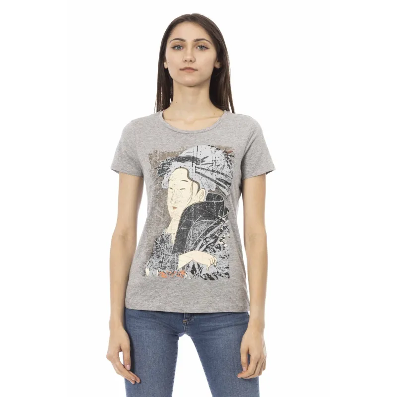 Trussardi Action T-shirt sold by Gigi Laurent