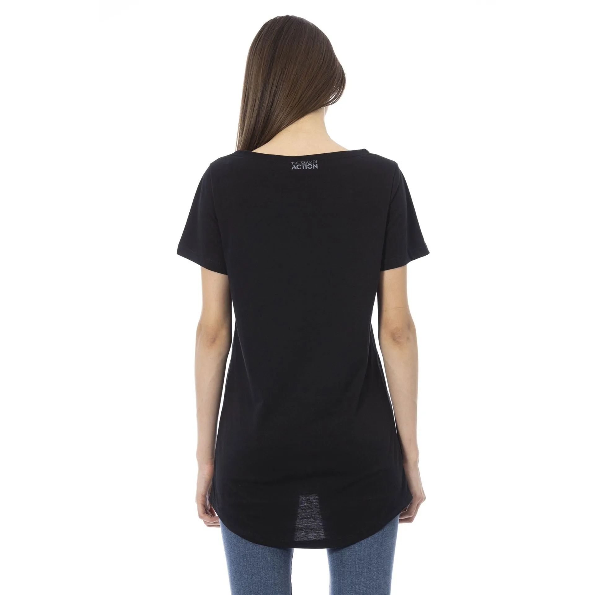 Trussardi Action T-shirt sold by Gigi Laurent product image thumbnail 3