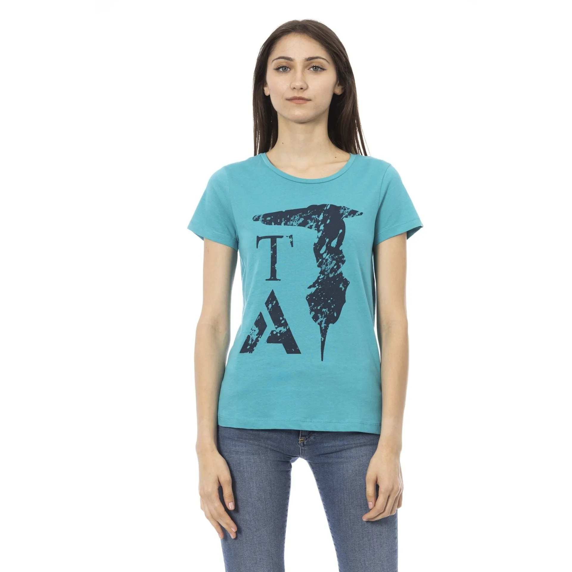 Trussardi Action T-shirt sold by Gigi Laurent