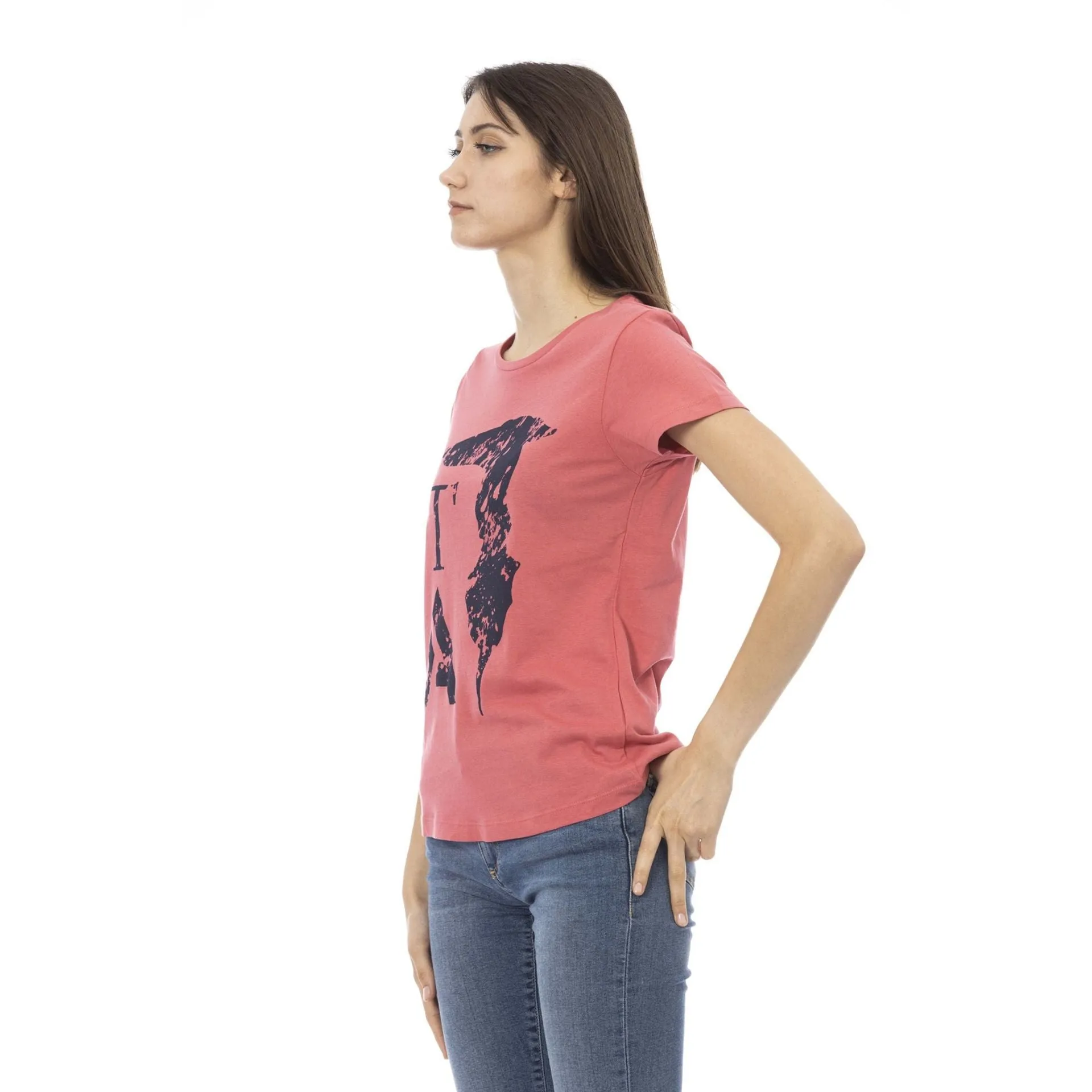 Trussardi Action T-shirt sold by Gigi Laurent product image thumbnail 2