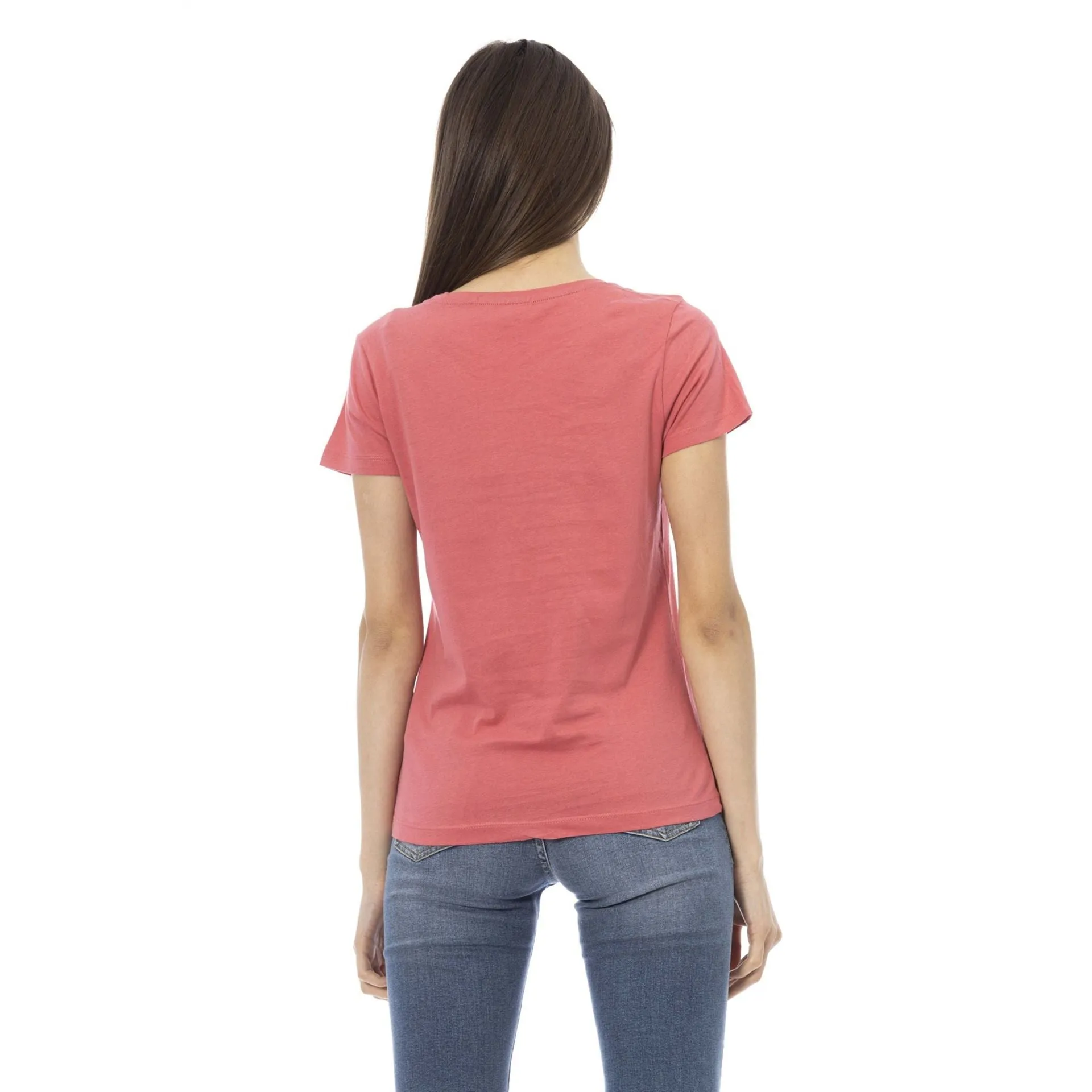 Trussardi Action T-shirt sold by Gigi Laurent product image thumbnail 3