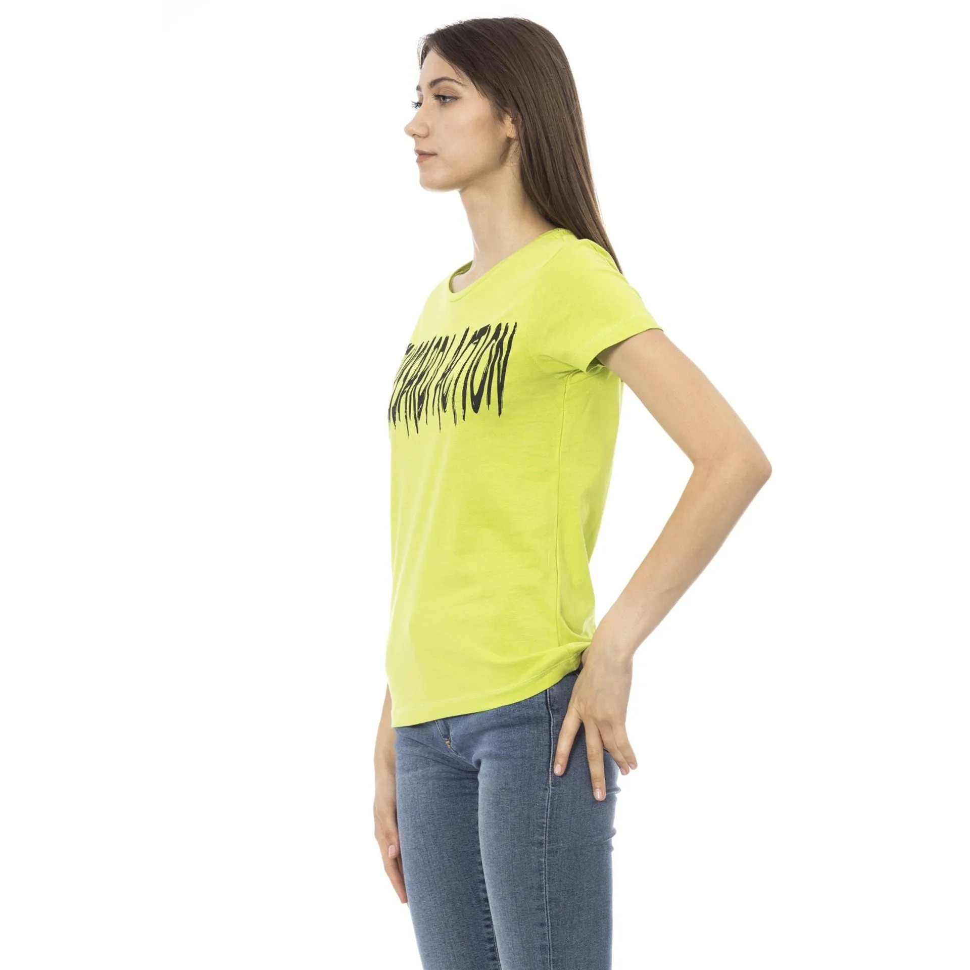 Trussardi Action T-shirt sold by Gigi Laurent product image thumbnail 2