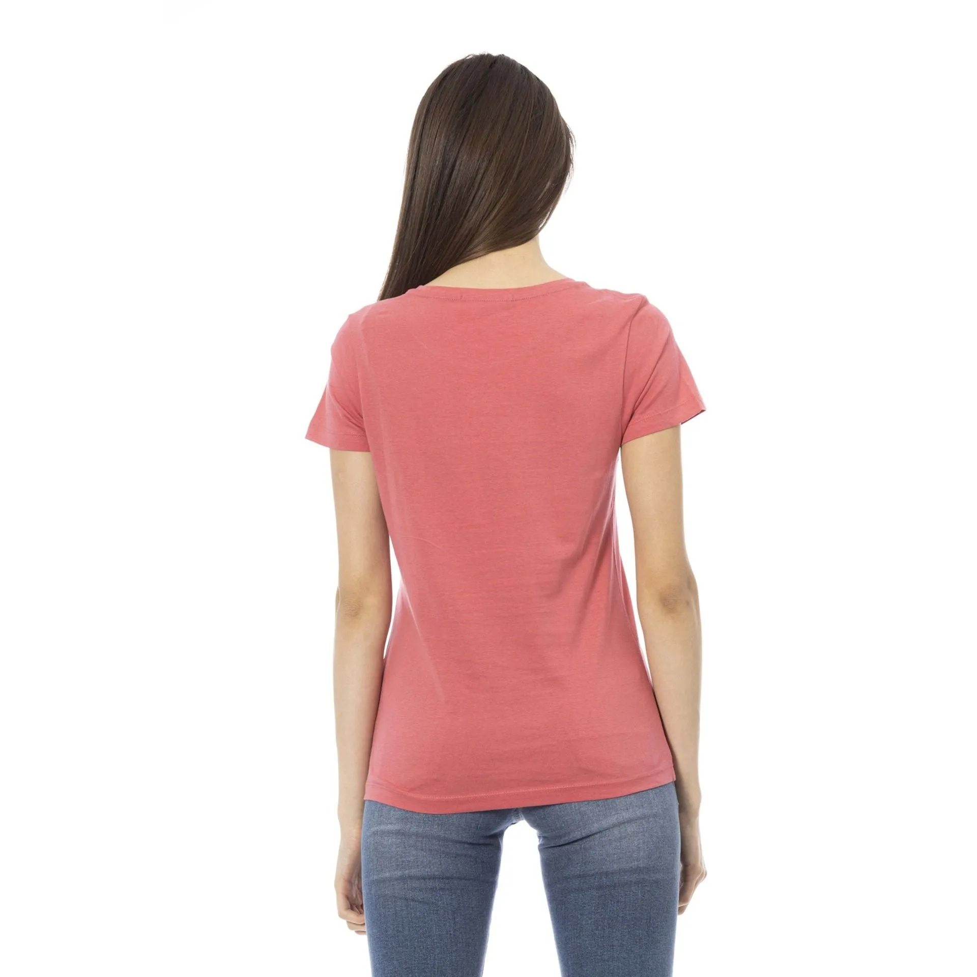 Trussardi Action T-shirt sold by Gigi Laurent product image thumbnail 3