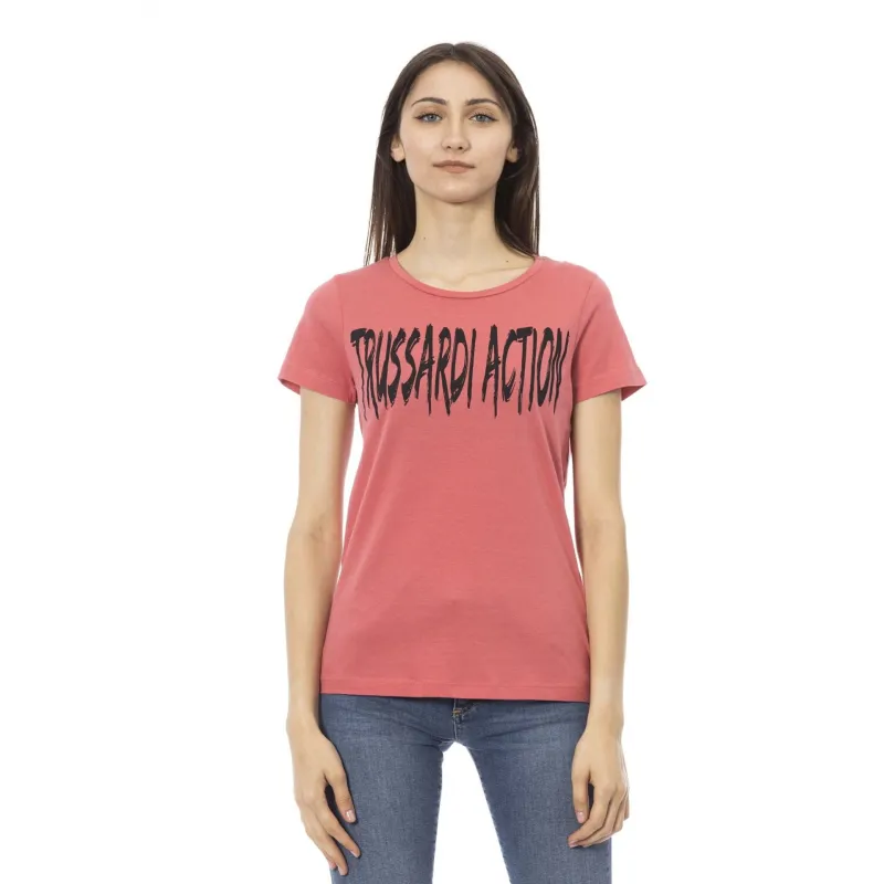 Trussardi Action T-shirt sold by Gigi Laurent