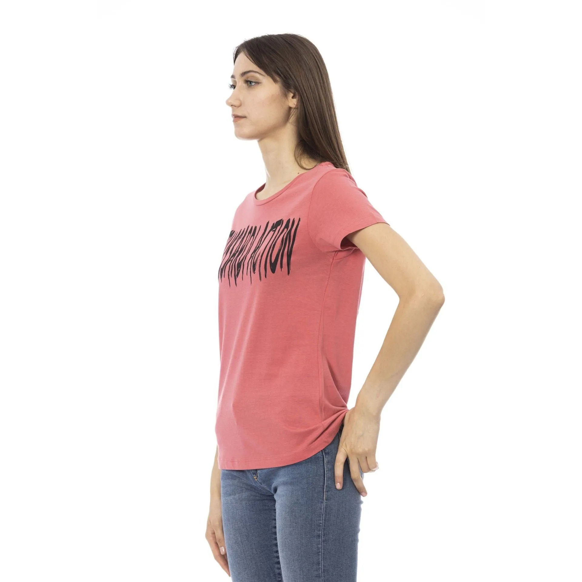 Trussardi Action T-shirt sold by Gigi Laurent product image thumbnail 2