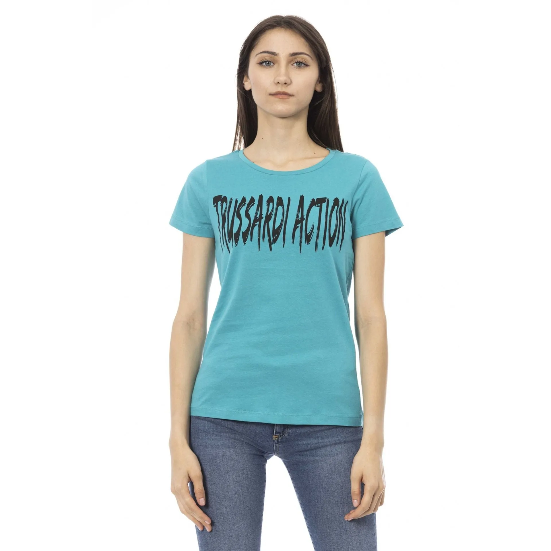 Trussardi Action T-shirt sold by Gigi Laurent