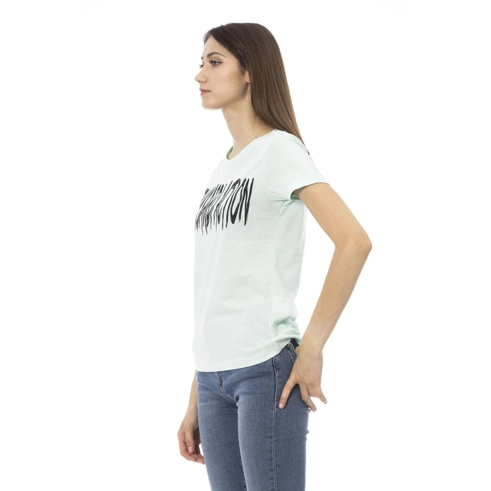 Trussardi Action T-shirt sold by Gigi Laurent product image thumbnail 2