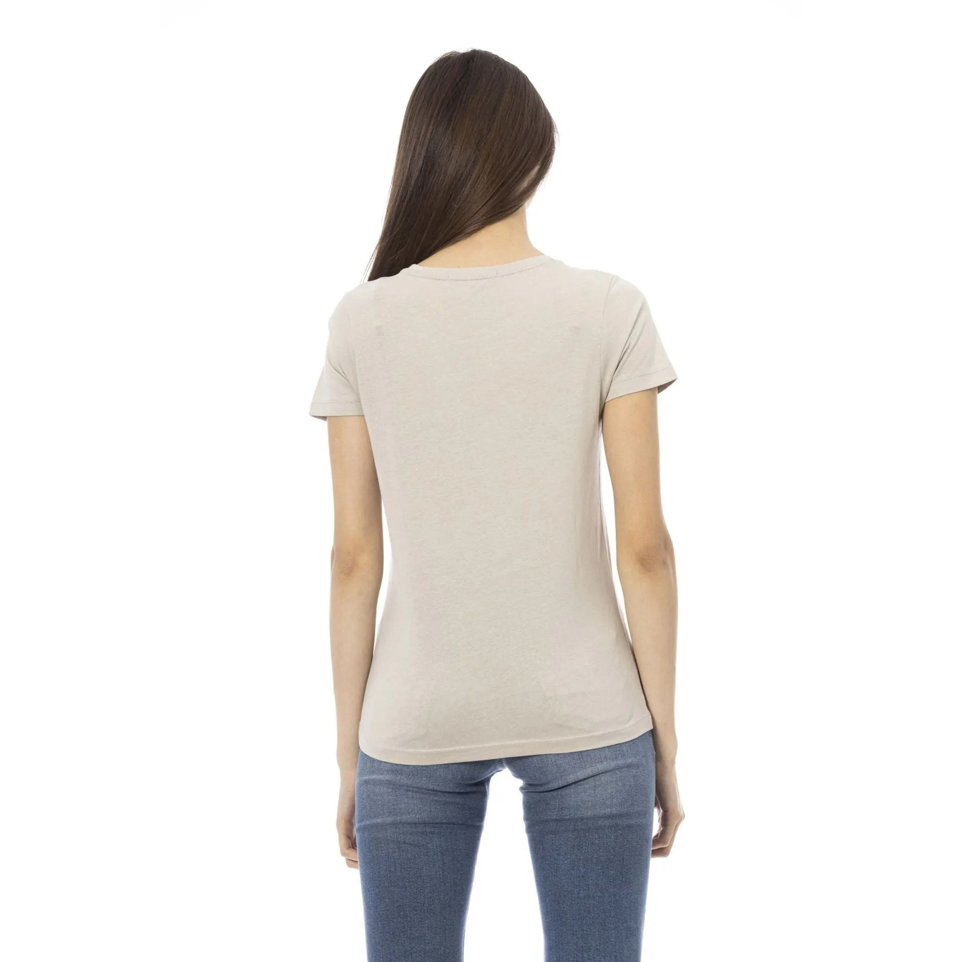 Trussardi Action T-shirt sold by Gigi Laurent product image thumbnail 3