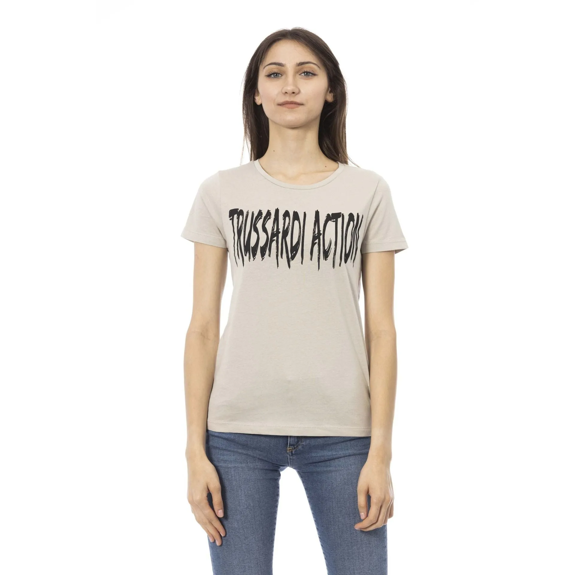 Trussardi Action T-shirt sold by Gigi Laurent