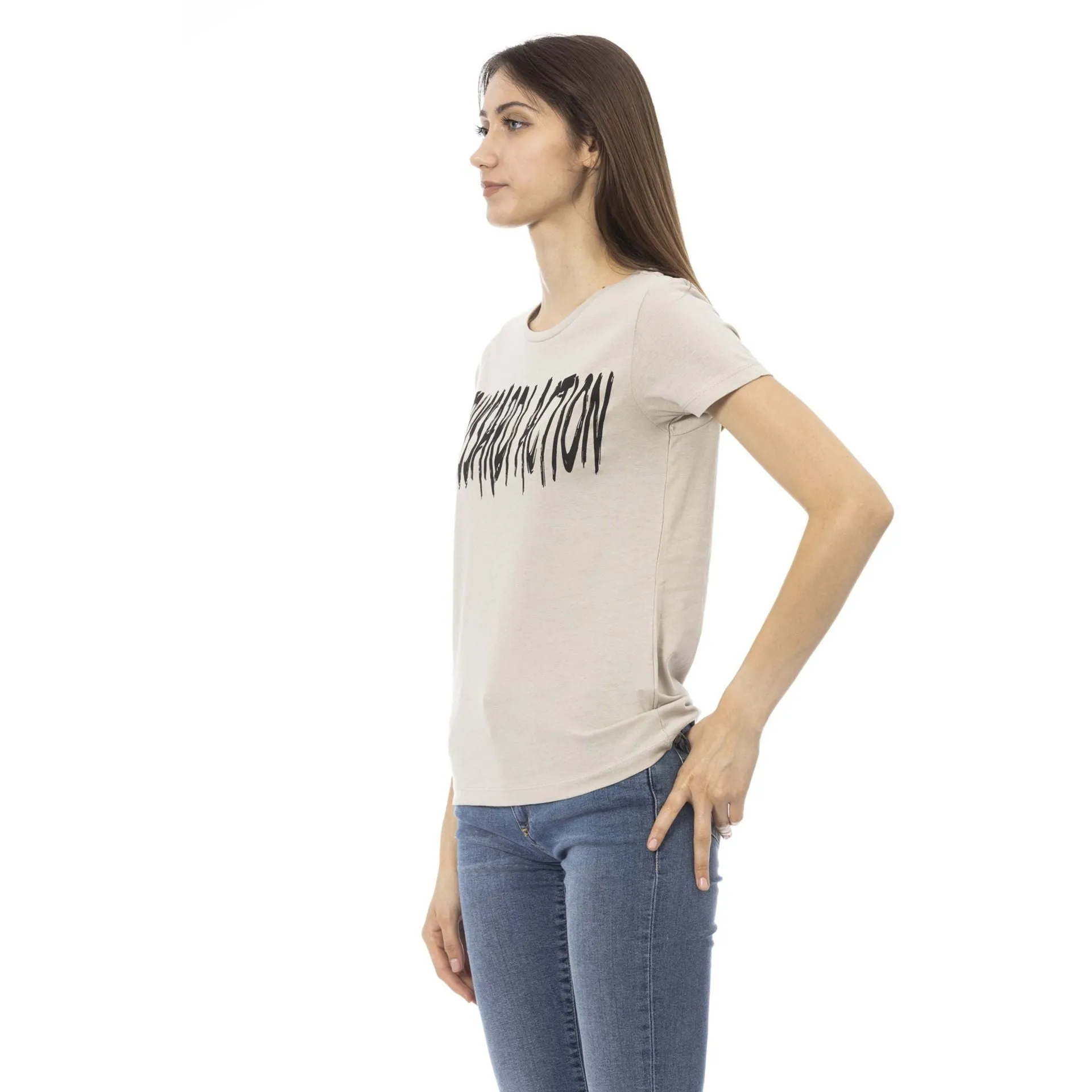 Trussardi Action T-shirt sold by Gigi Laurent product image thumbnail 2