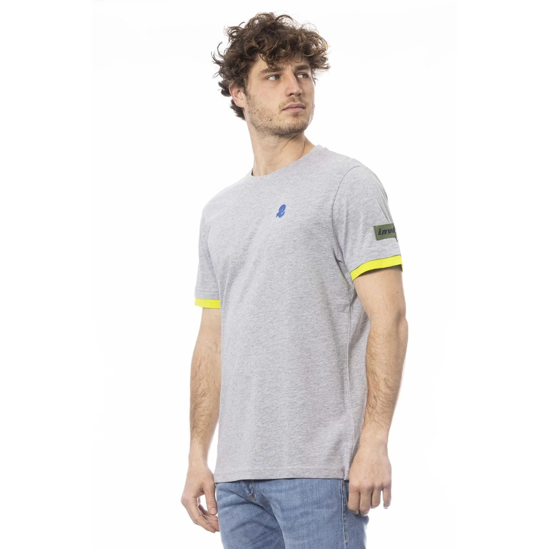 Invicta T-shirt sold by Gigi Laurent product image thumbnail 2
