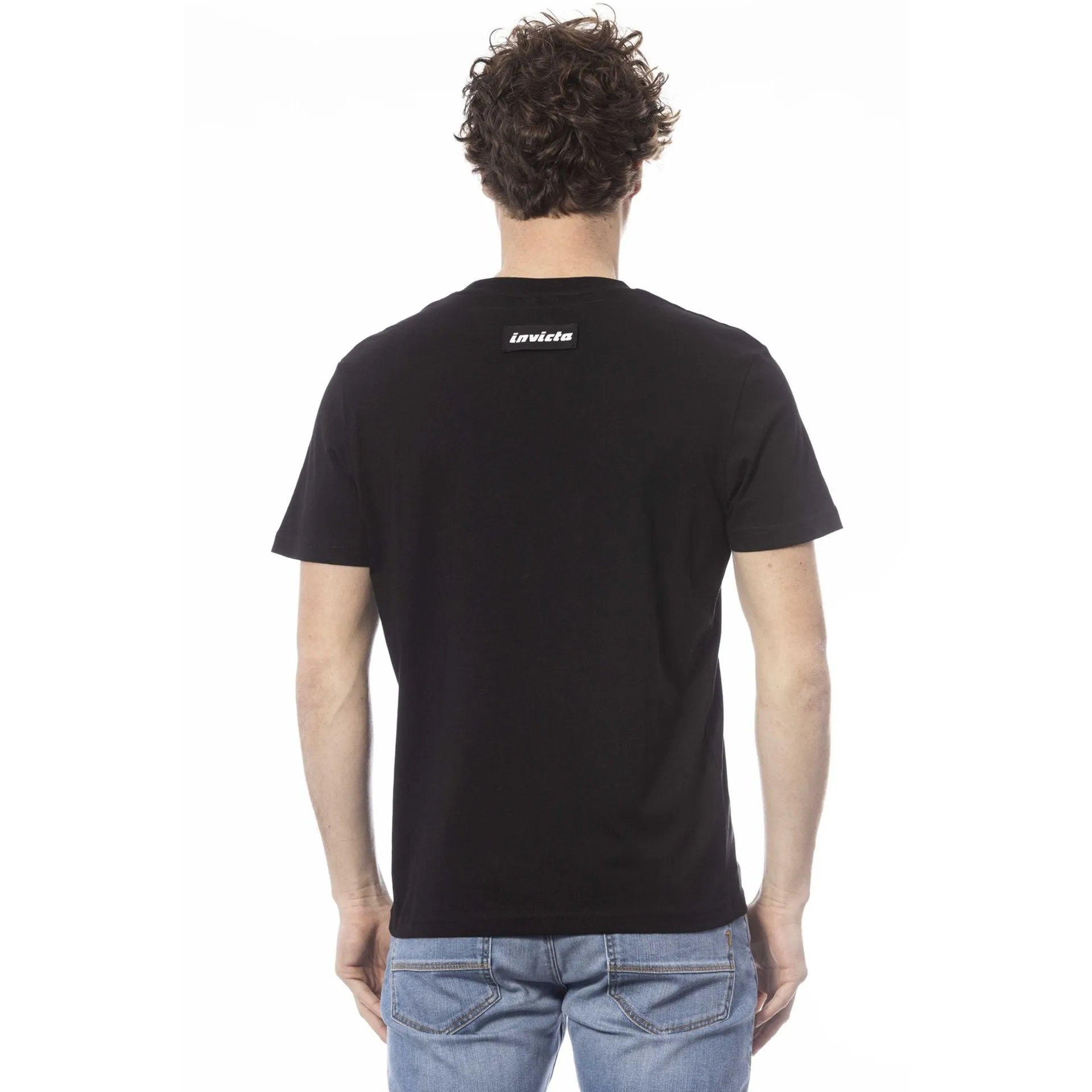 Invicta T-shirt sold by Gigi Laurent product image thumbnail 3