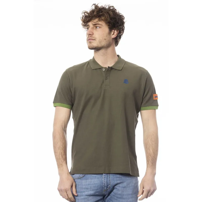 Invicta Polo made by Invicta