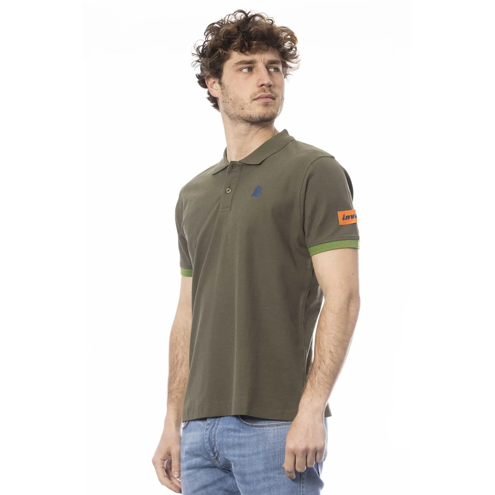 Invicta Polo sold by Gigi Laurent product image thumbnail 2