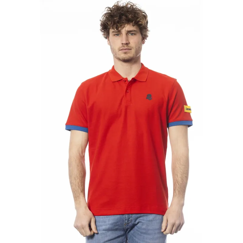 Invicta Polo made by Invicta