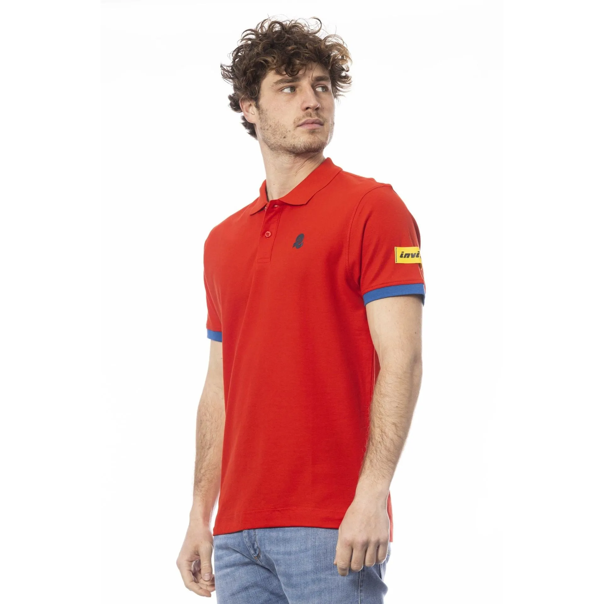 Invicta Polo sold by Gigi Laurent product image thumbnail 2