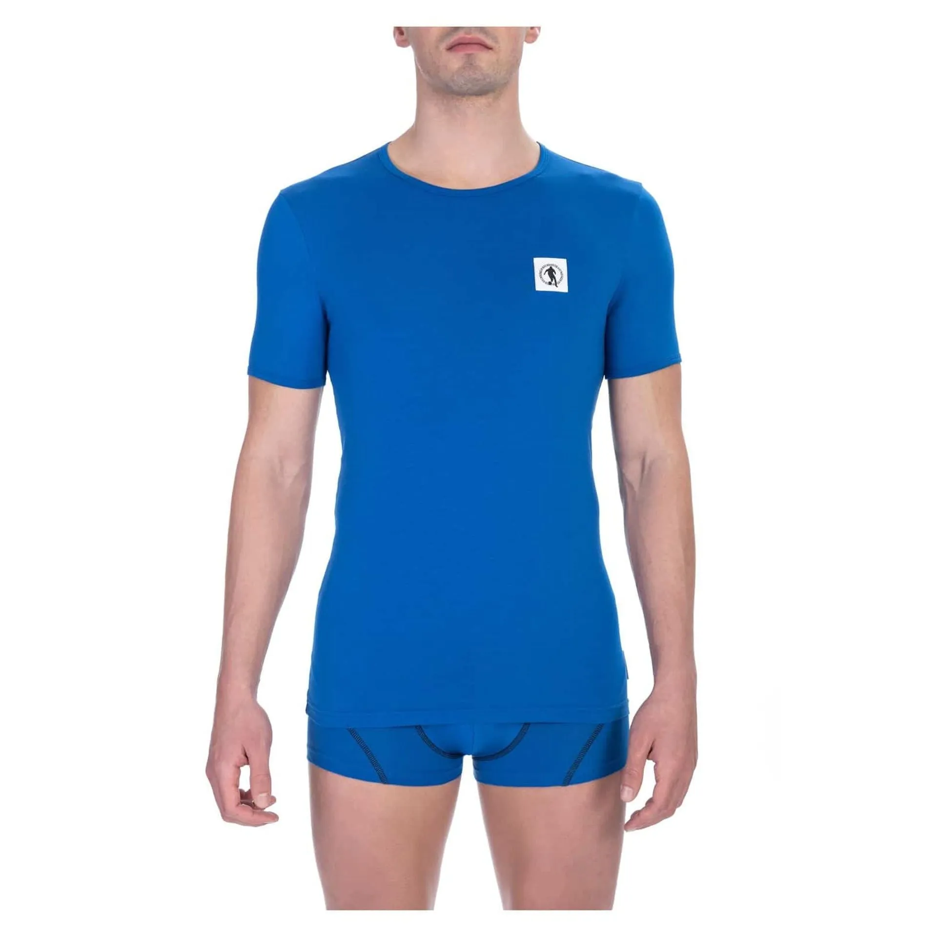 Bikkembergs T-shirt sold by Gigi Laurent