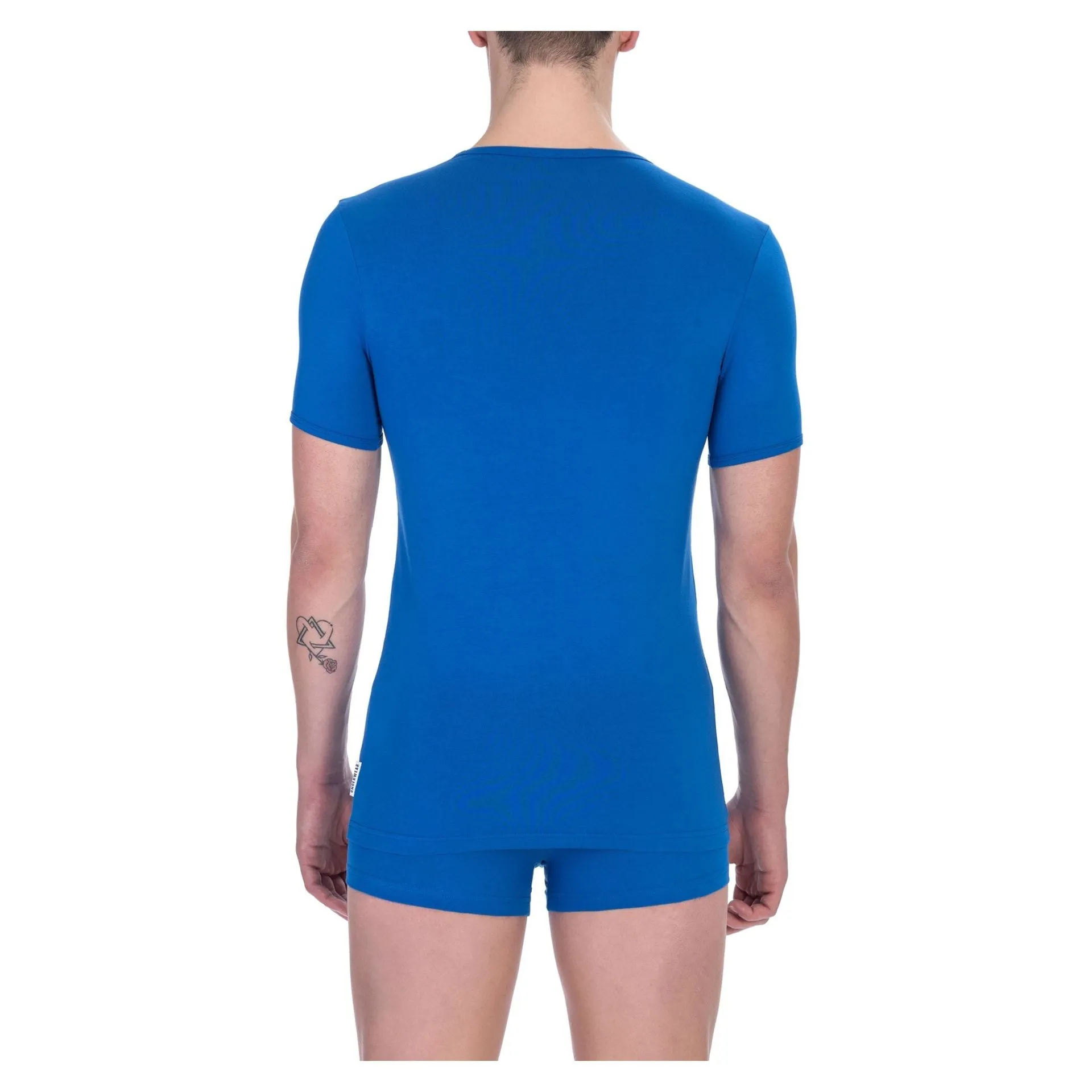 Bikkembergs T-shirt sold by Gigi Laurent product image thumbnail 2