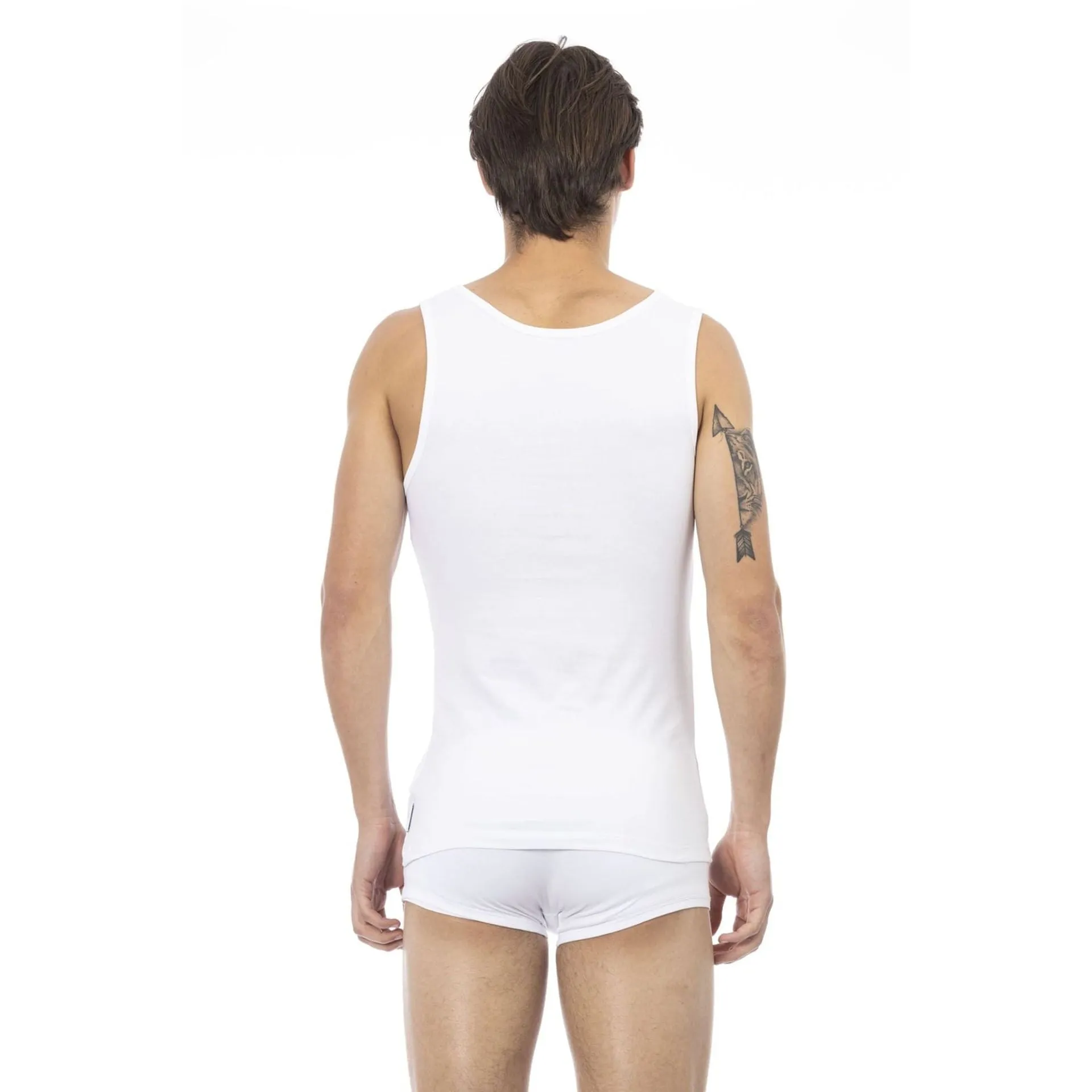 Bikkembergs T-shirt sold by Gigi Laurent product image thumbnail 3