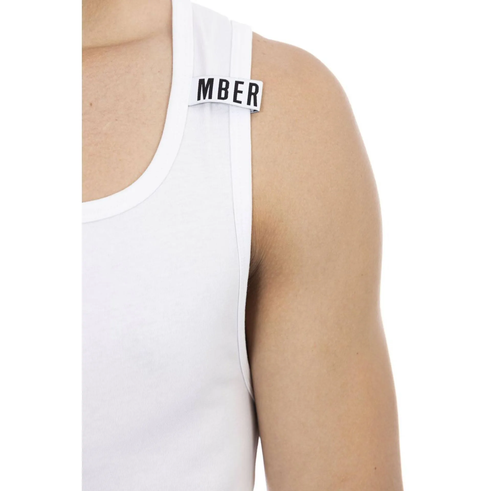 Bikkembergs T-shirt sold by Gigi Laurent product image thumbnail 4