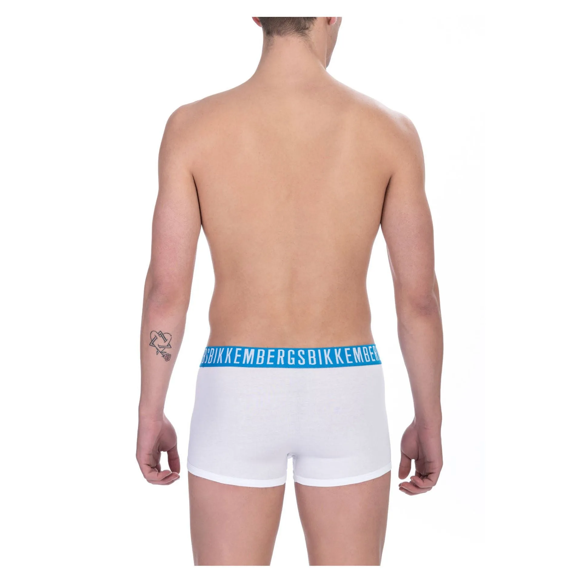 Bikkembergs Boxer sold by Gigi Laurent product image thumbnail 2