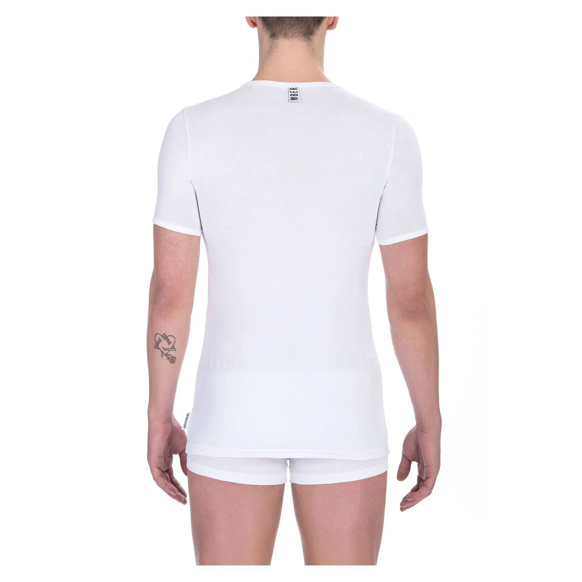 Bikkembergs T-shirt sold by Gigi Laurent product image thumbnail 2
