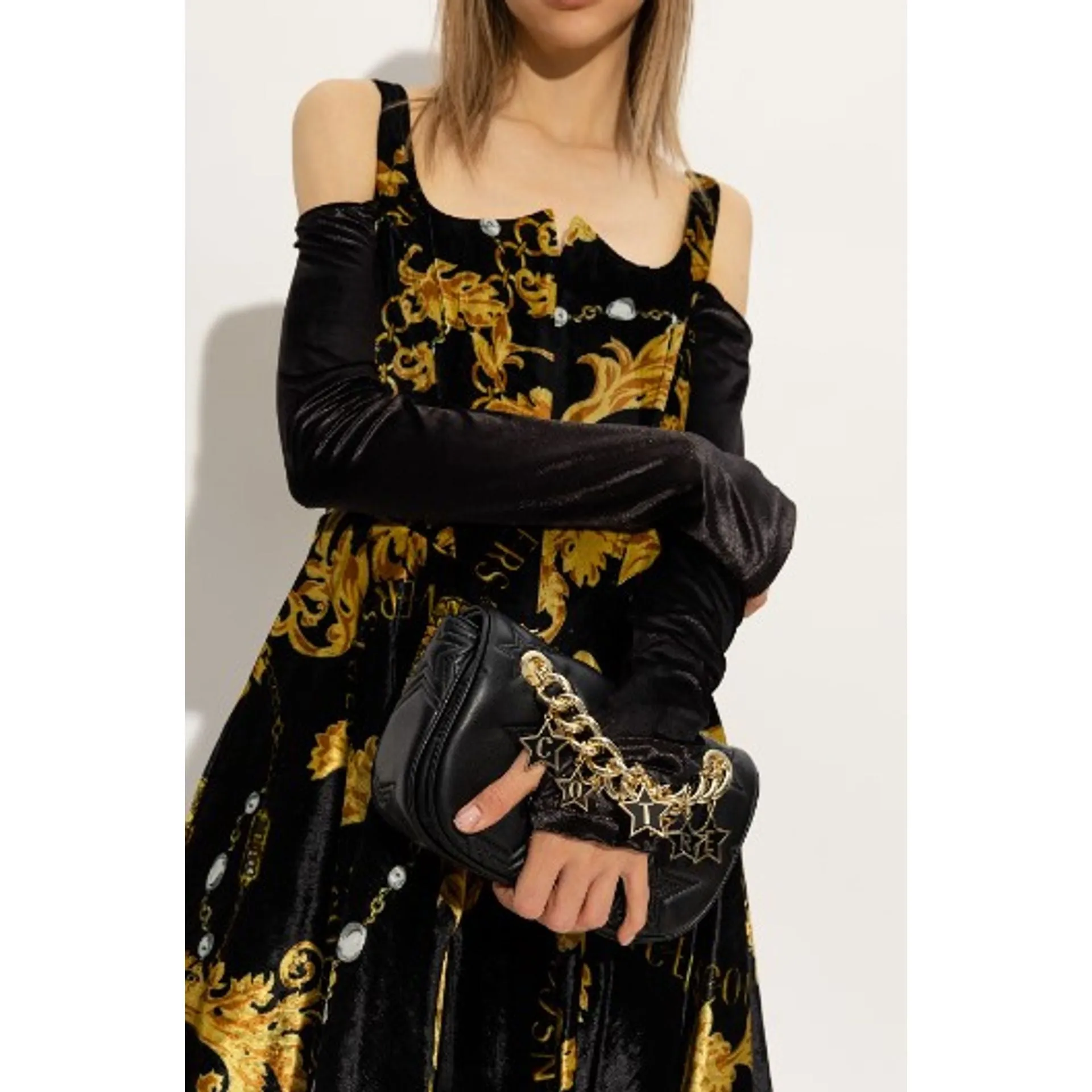 Versace Jeans Tracolla sold by Gigi Laurent product image thumbnail 2