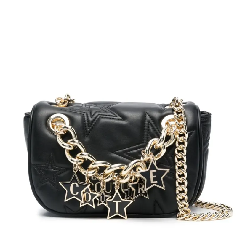 Versace Jeans Tracolla made by Gigi Laurent