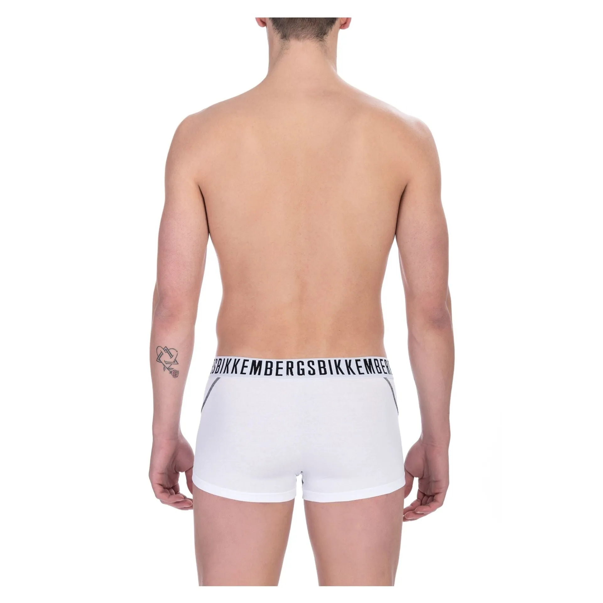 Bikkembergs Boxer sold by Gigi Laurent product image thumbnail 2
