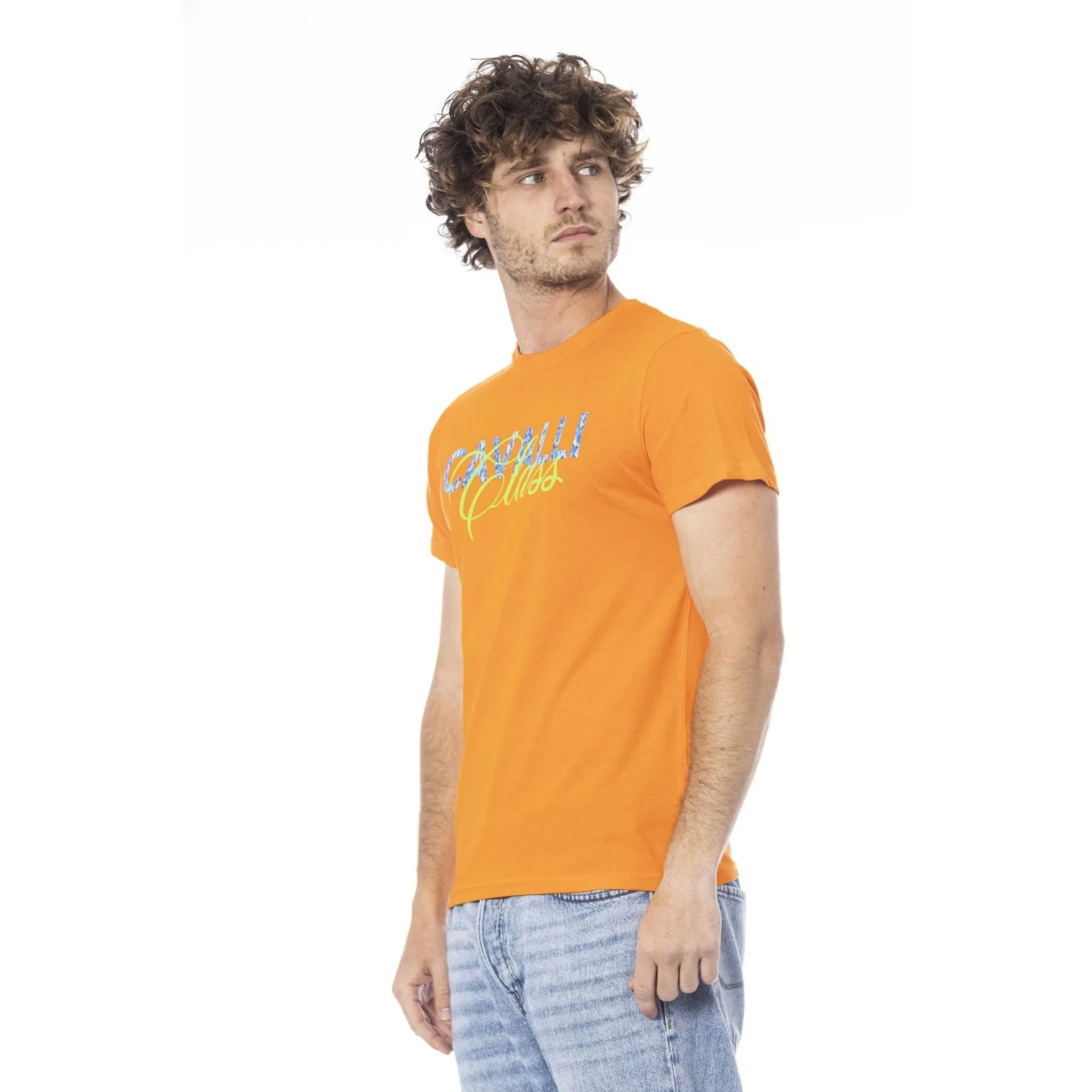 Cavalli Class T-shirt sold by Gigi Laurent product image thumbnail 2