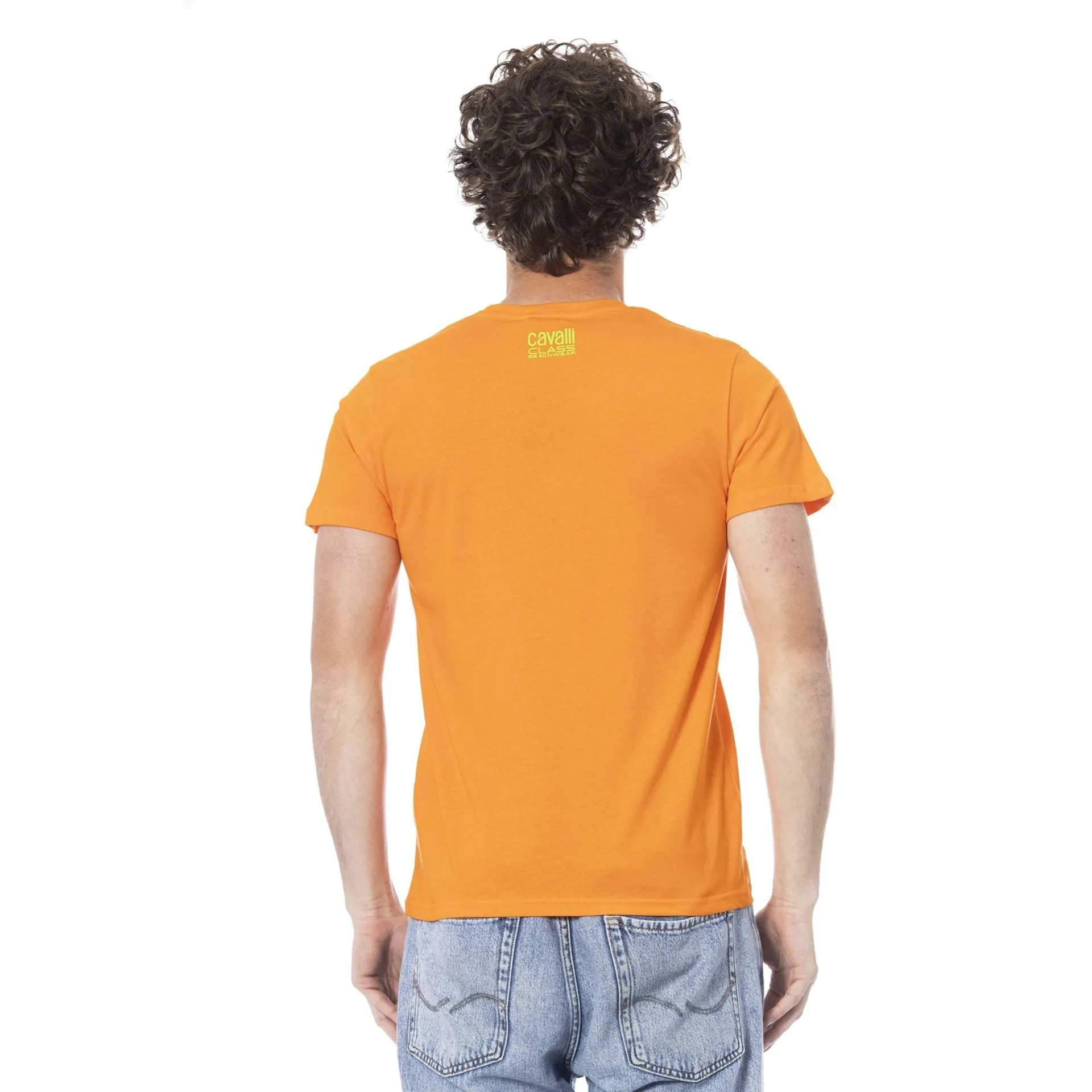 Cavalli Class T-shirt sold by Gigi Laurent product image thumbnail 3